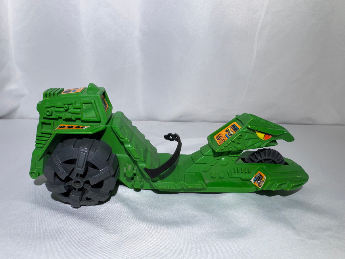Vintage 1983 Mattel Masters of the Universe Road Ripper Vehicle – Loose