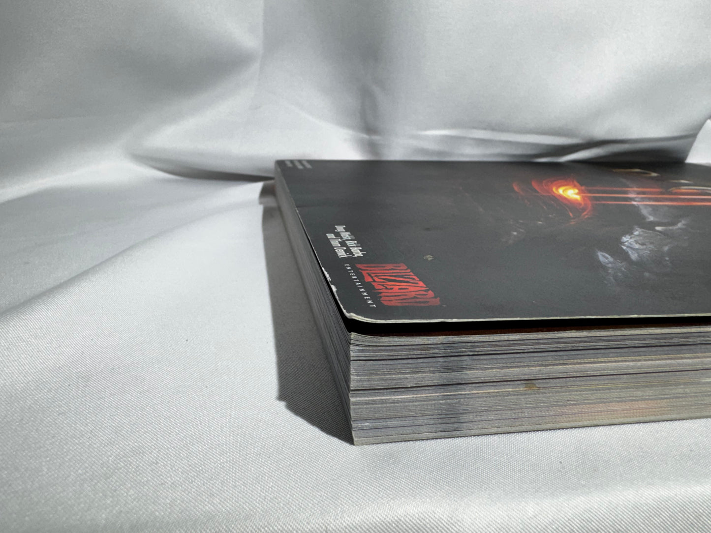 Diablo III Signature Series Strategy Guide BradyGames PC PS3 Xbox 360