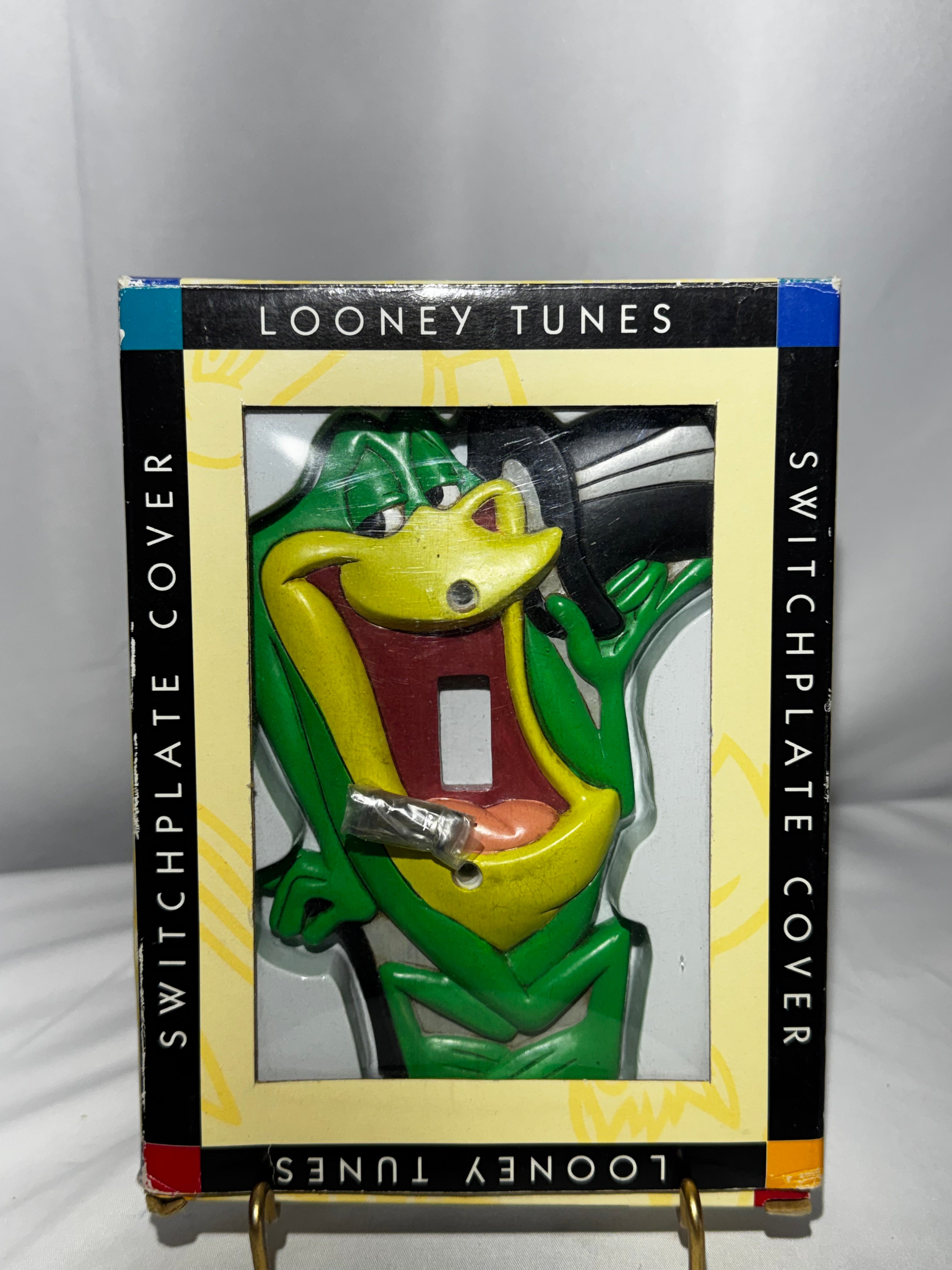 Looney Tunes – Timeless Treasures Hub