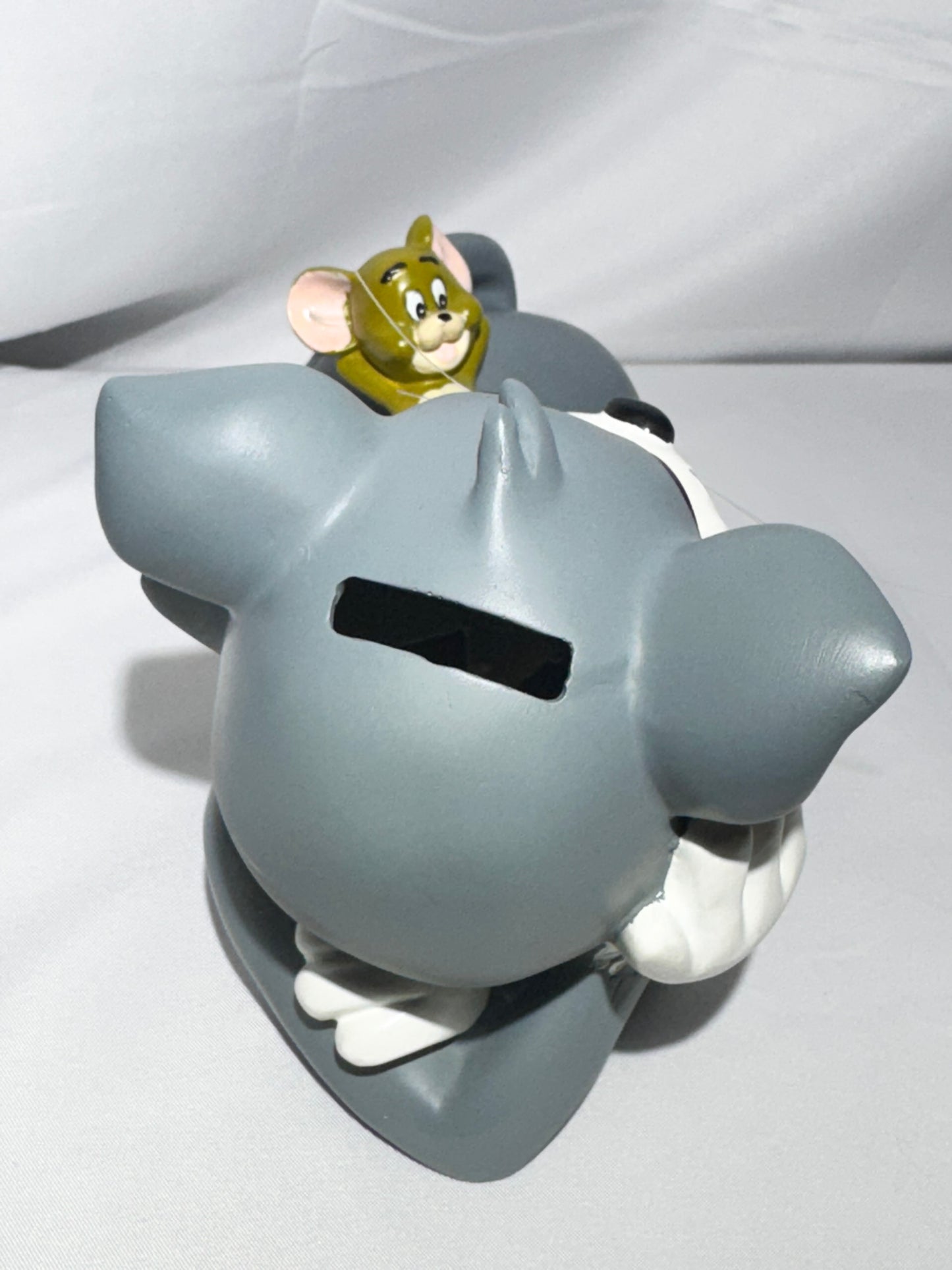 Tom and Jerry Bank