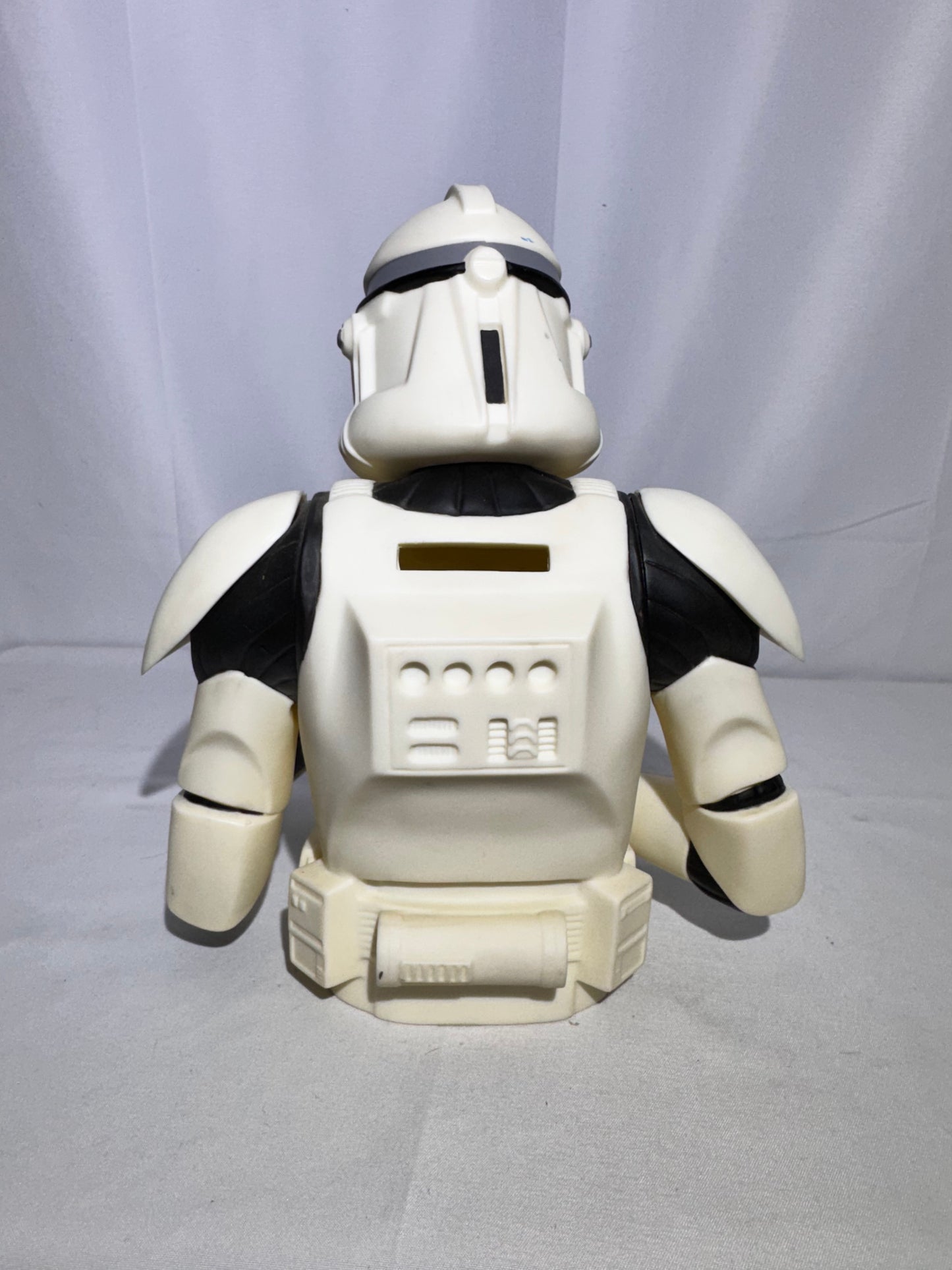 Star Wars Stormtrooper Bank – 2010 Diamond Select Toys & Collectibles