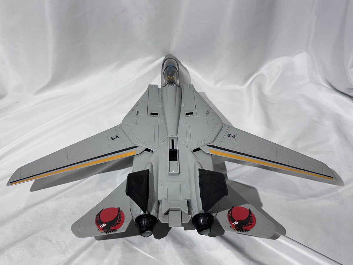 Hasbro G.I. Joe 30th Anniversary Combat Jet Sky Striker XP-21F – 2011