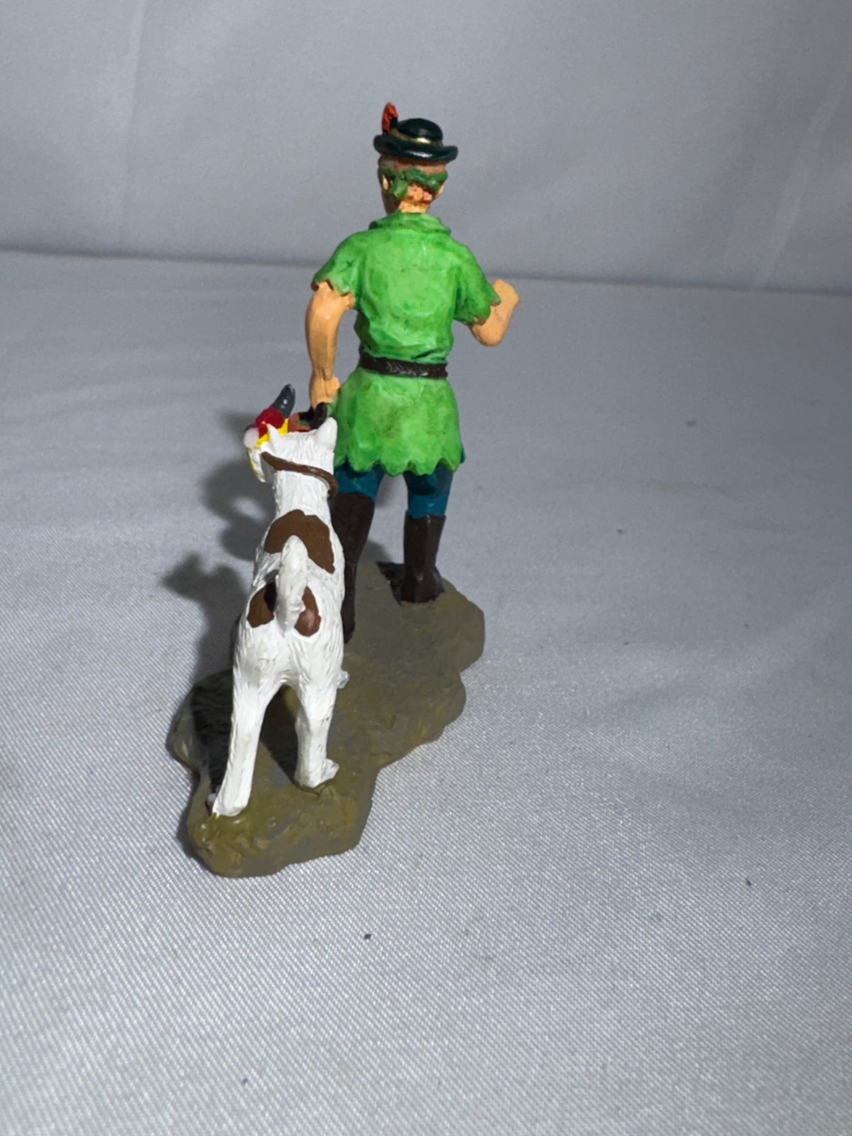 LEMAX Spooky Town Trick or Treating Fun #42217 – 2014 Halloween Figurine