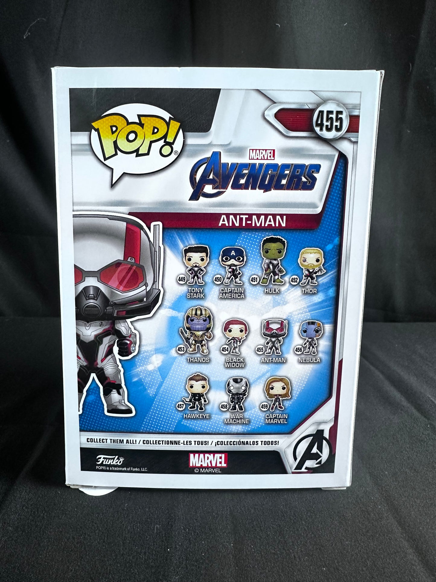 *LIVE SALE* POP! #9