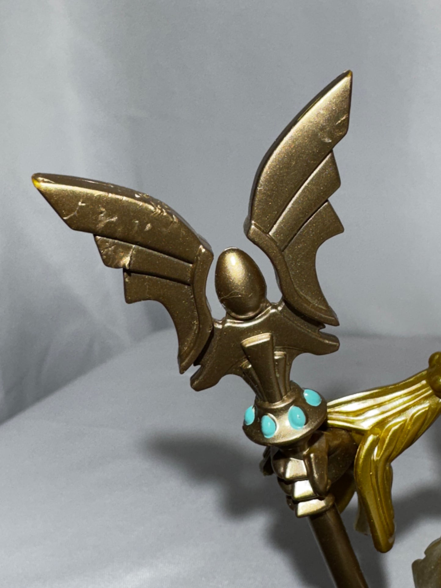 Skylanders Imaginators Nintendo Switch Bundle King Pen Golden Queen Fire Crystal Game