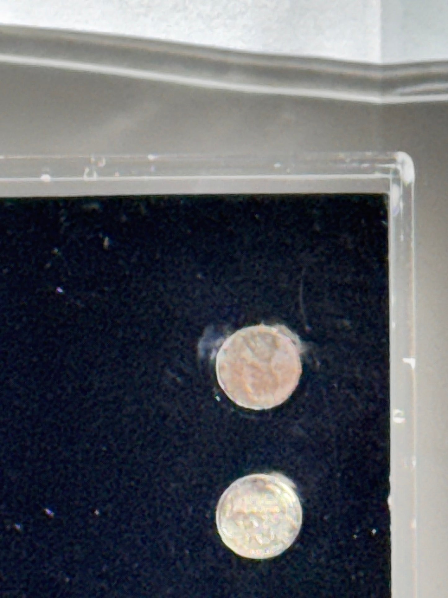 The Truth Is Sometimes Stranger Than Fiction – U.S. Mint Coin Collection with Certificate of Authenticity