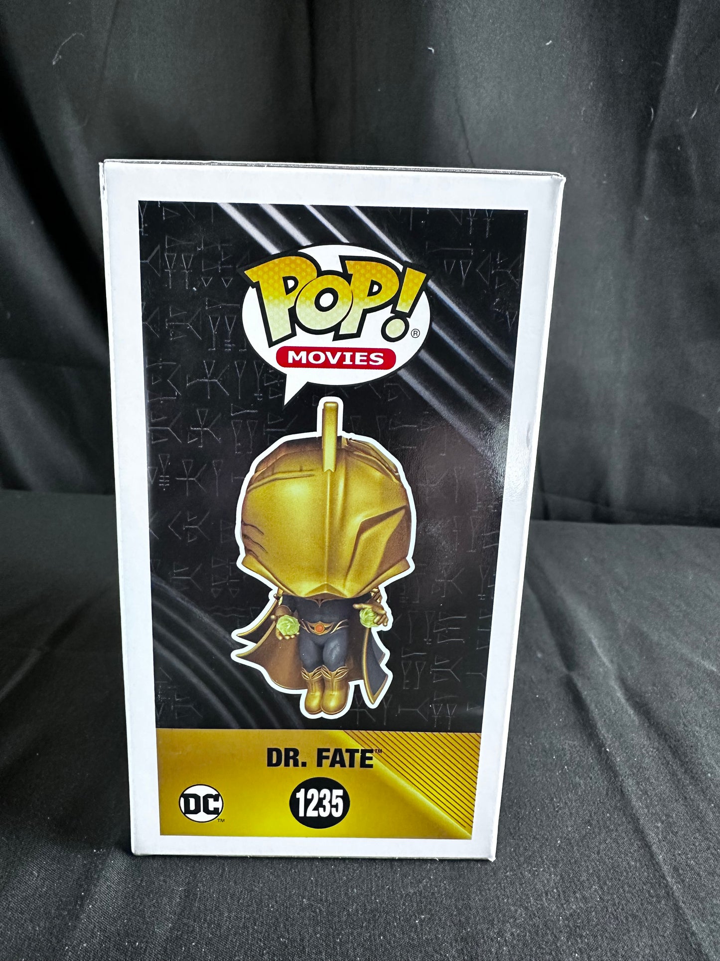 *LIVE SALE* POP! #18