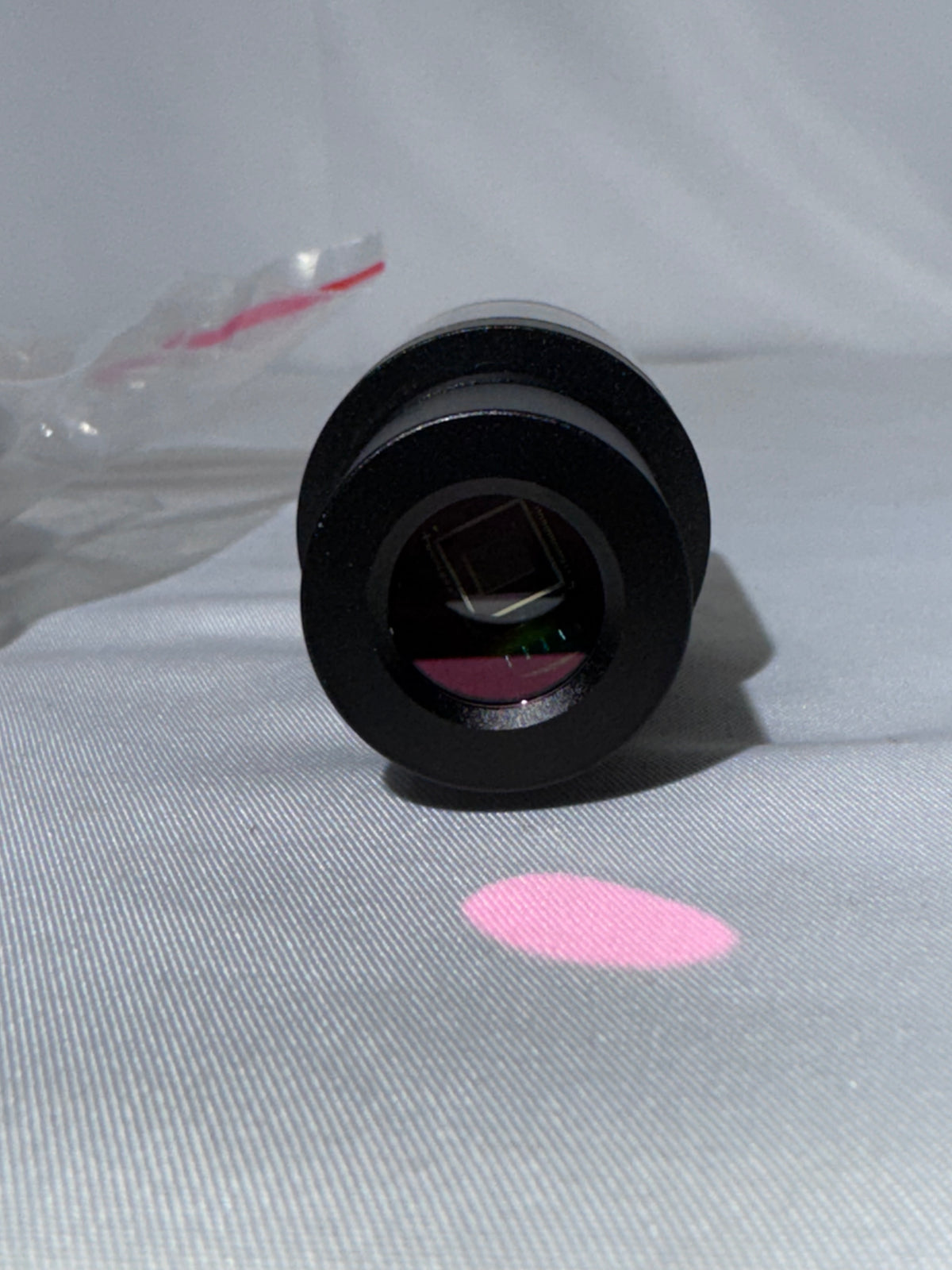 Swift EC 1.3MP Digital Microscope Eyepiece Camera – 1.3 Megapixel USB – NOS