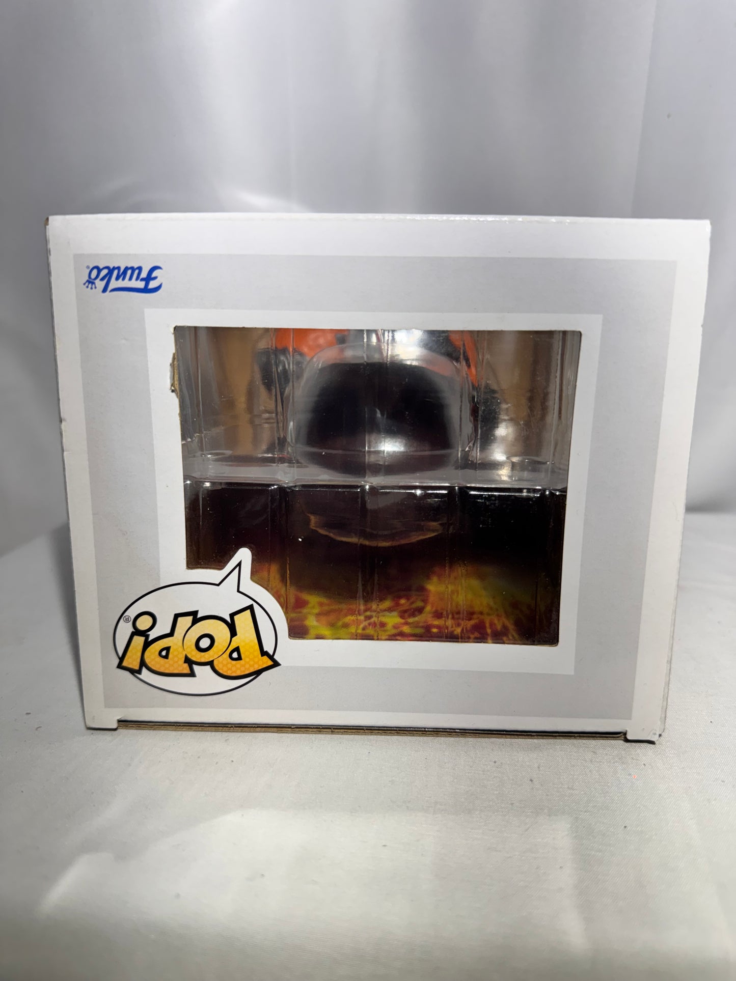 Funko Pop! Star Wars – Red Saber Series Vol. 1 Darth Sidious #519 (GameStop Exclusive, GITD)