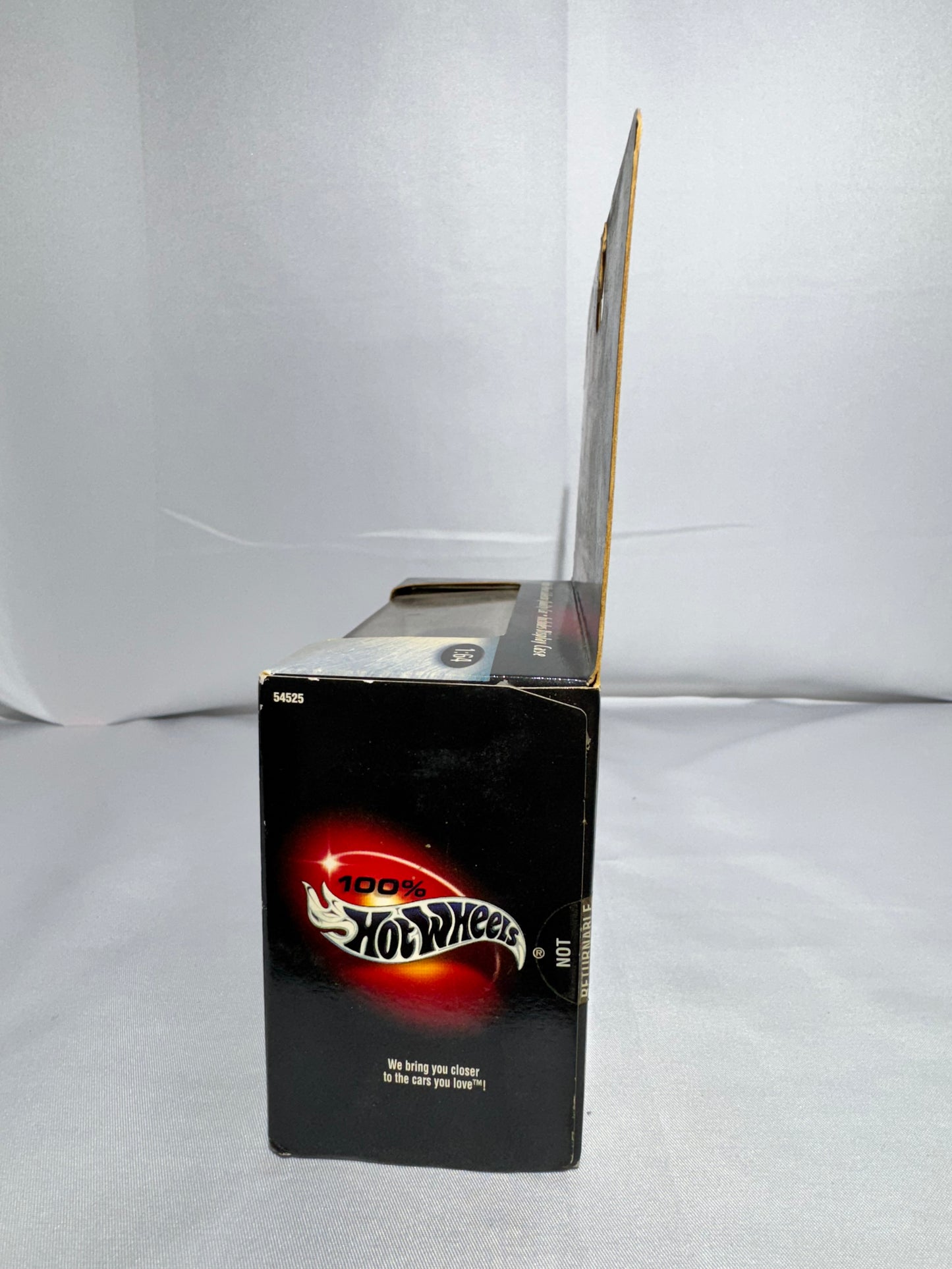 Hot Wheels 1948 Ford Woody – 1:64 Scale Limited Edition Diecast (2000 Mattel)