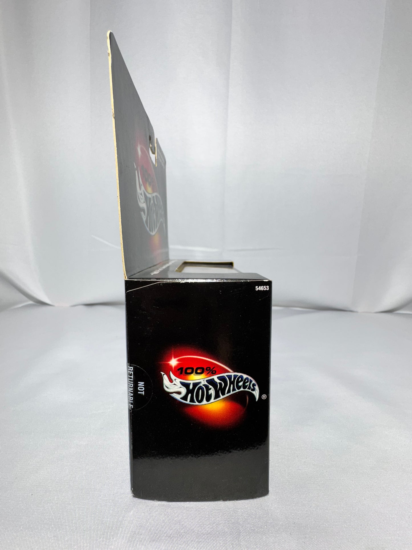 Hot Wheels 1957 Chevy Nomad – Limited Edition Diecast (2000 Mattel)