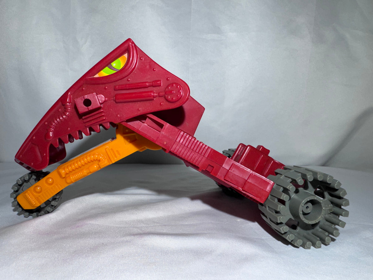 Vintage 1985 Mattel MOTU Laser Bolt Vehicle He-Man Masters of the Universe Parts