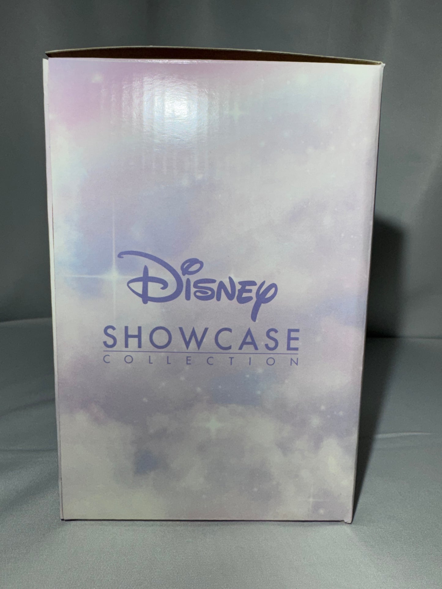 Precious Moments Disney Jiminy Cricket Reach For The Stars Figurine #114704 2011