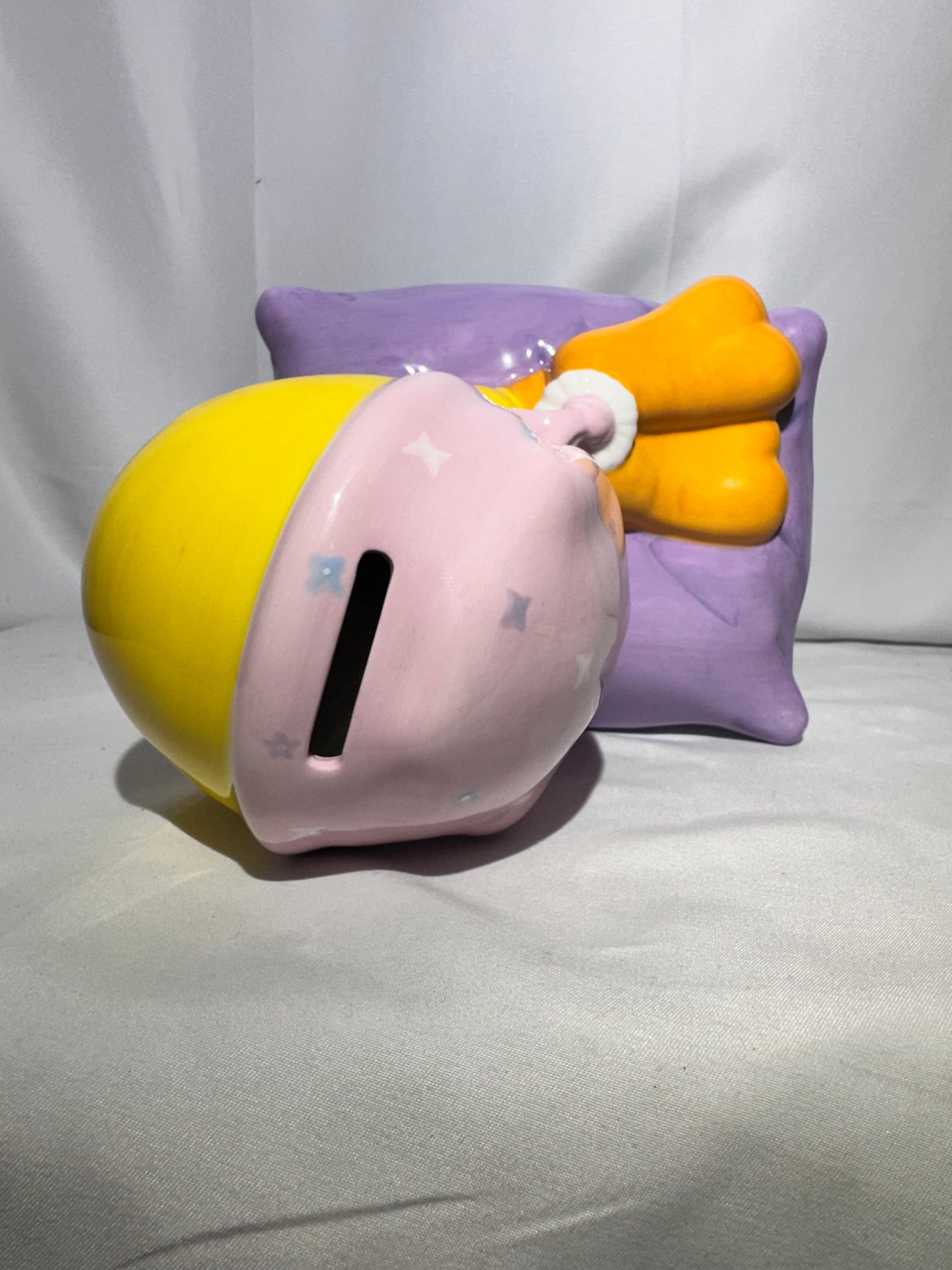 Vintage Tweety Bird Ceramic Bank – Warner Bros. / Looney Tunes