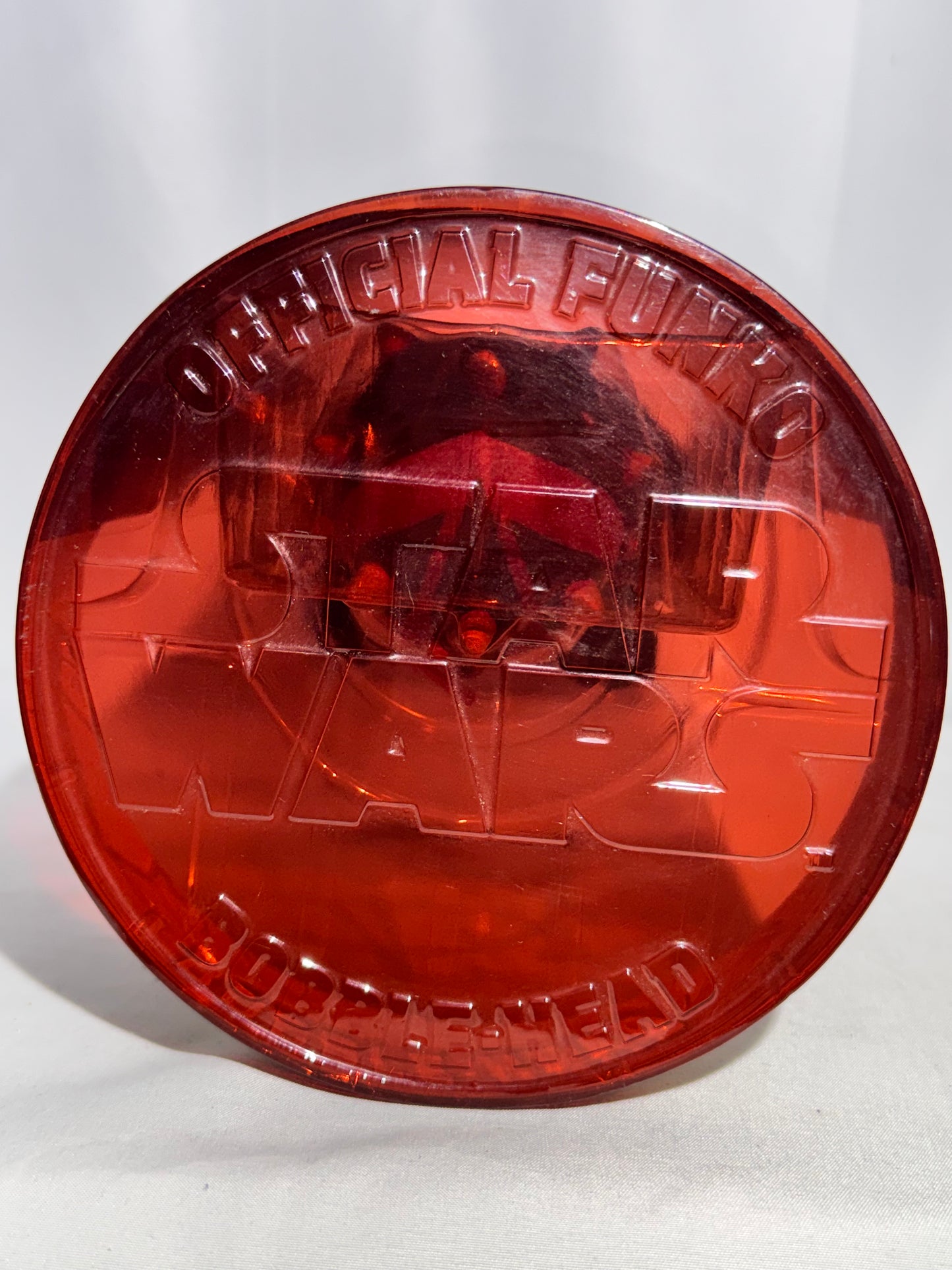 Star Wars Darth Maul Ultra Stylized Bobble-Head – Funko Series 2 (2010)