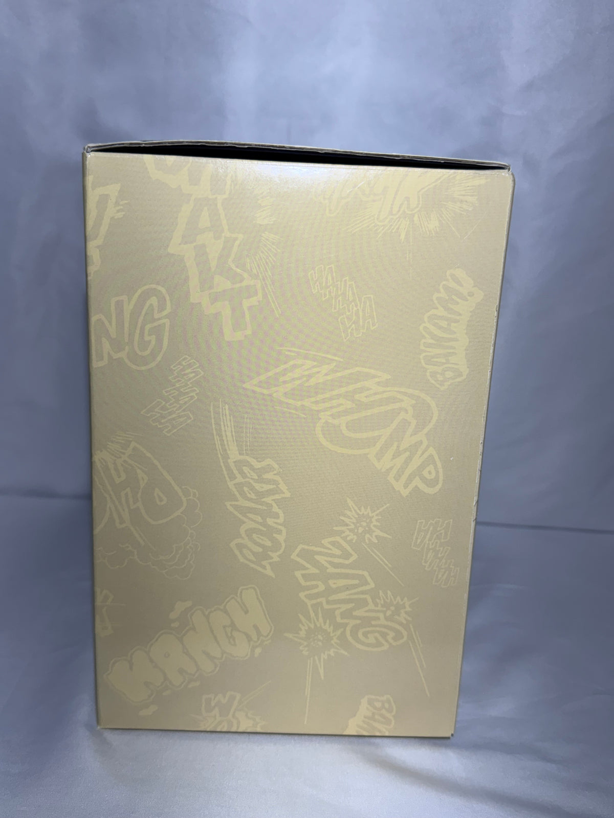1996 Hallmark DC Super Heroes Golden Age Batman & Robin “The Dynamic Duo” Statue – Original Box