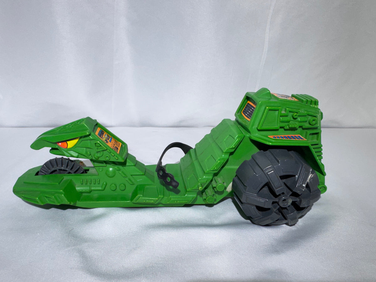 Vintage 1983 Mattel Masters of the Universe Road Ripper Vehicle – Loose