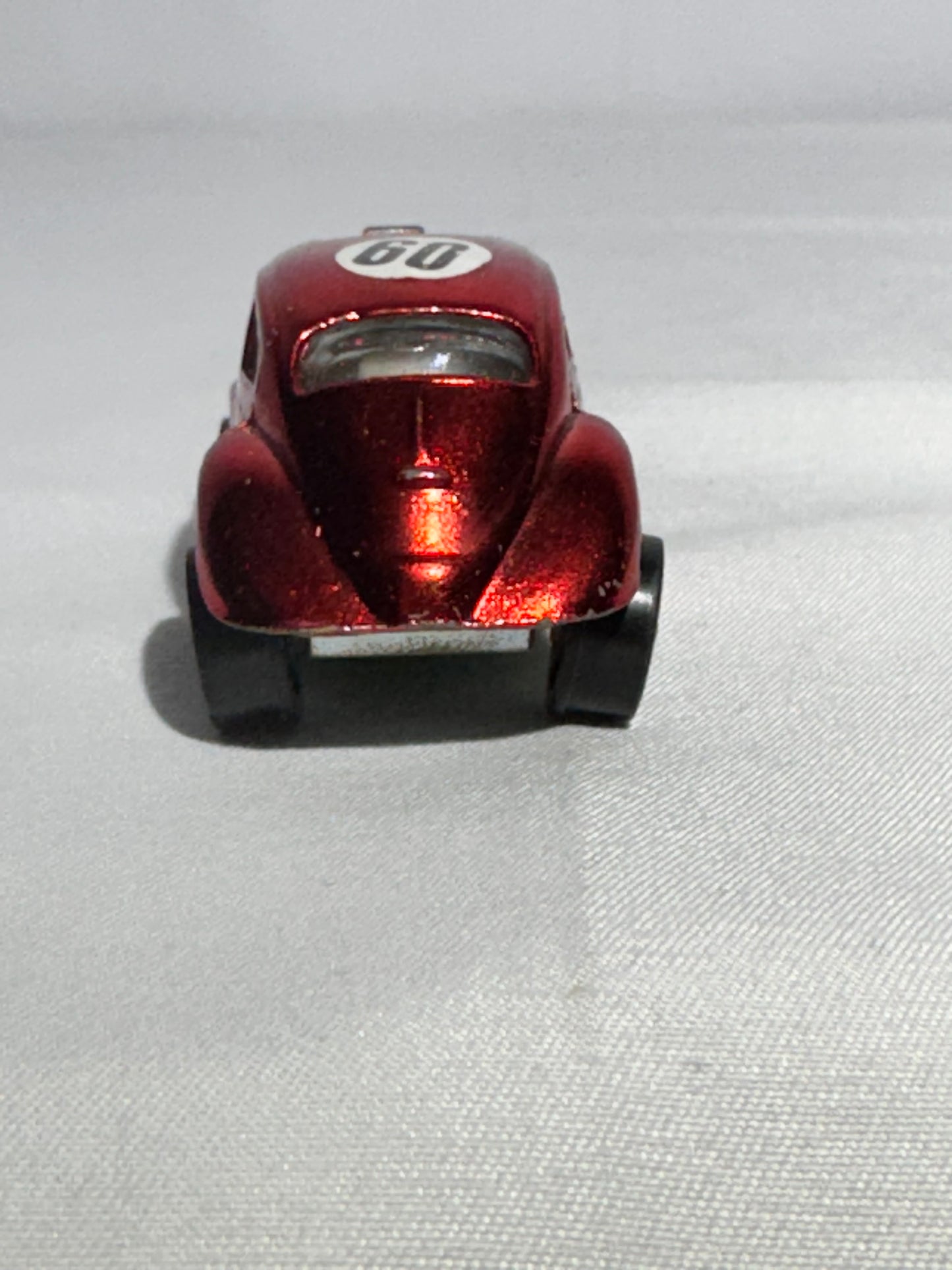 1967 Custom Volkswagen – Hot Wheels Redline (Sweet 16 Series, 1968 Release)