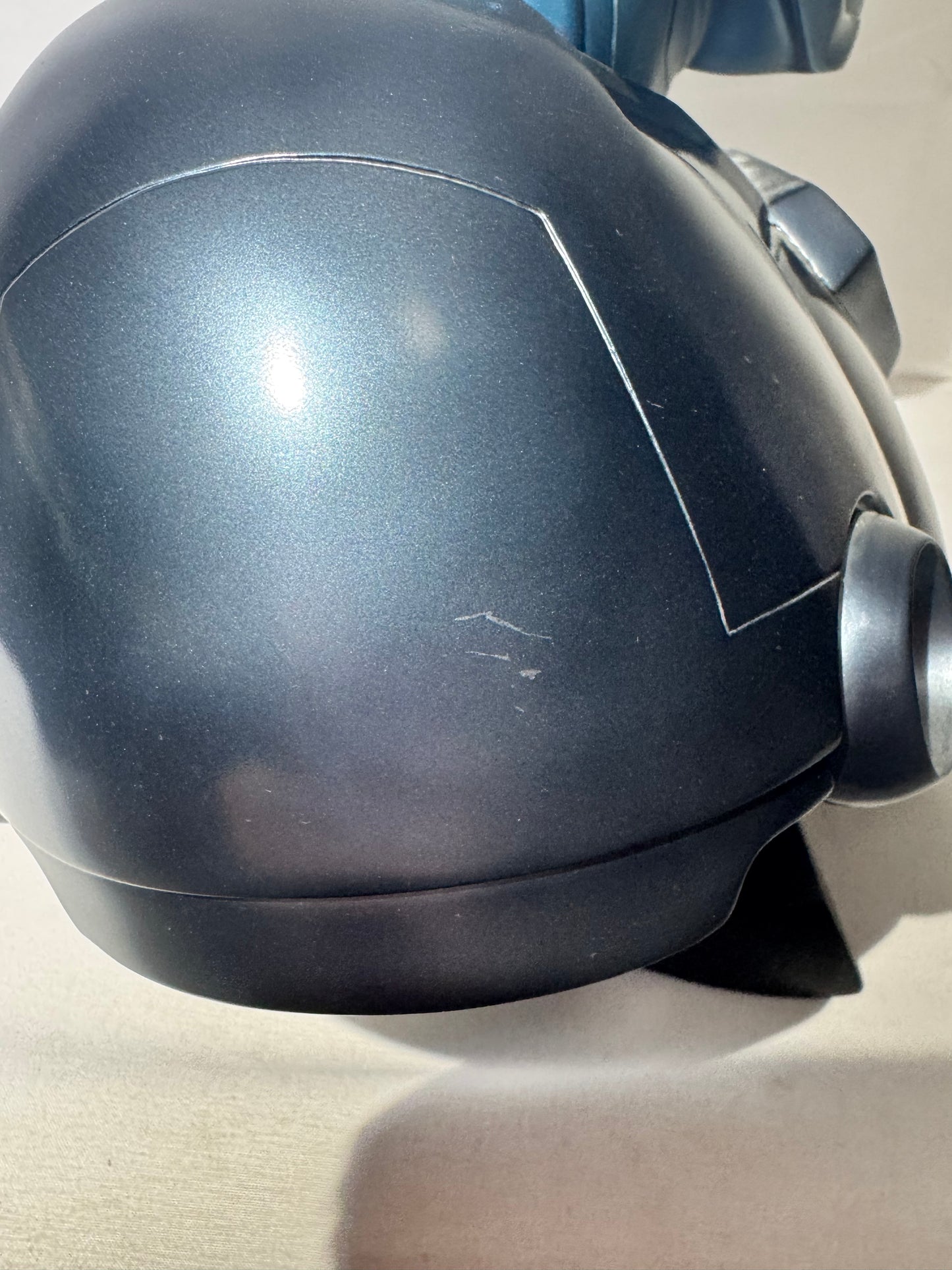 Stealth Iron Man Legendary Scale Bust – Sideshow Collectibles (2008) – Works – #0277/1500 Marvel