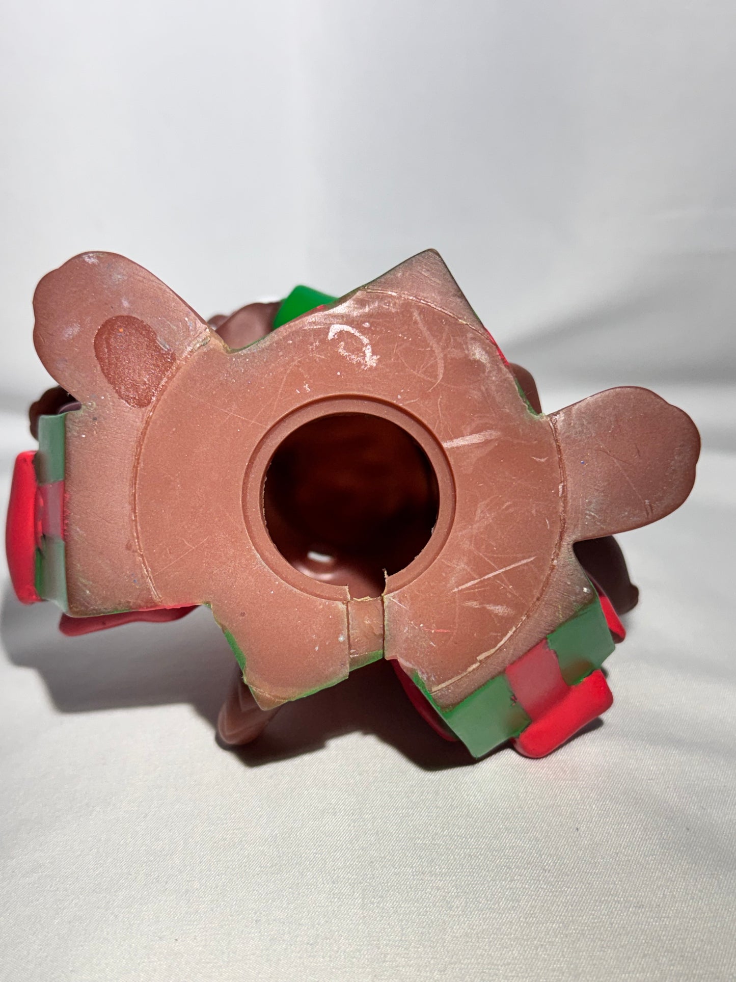 Vintage Taz Blow Mold – Warner Bros. Looney Tunes (1997)