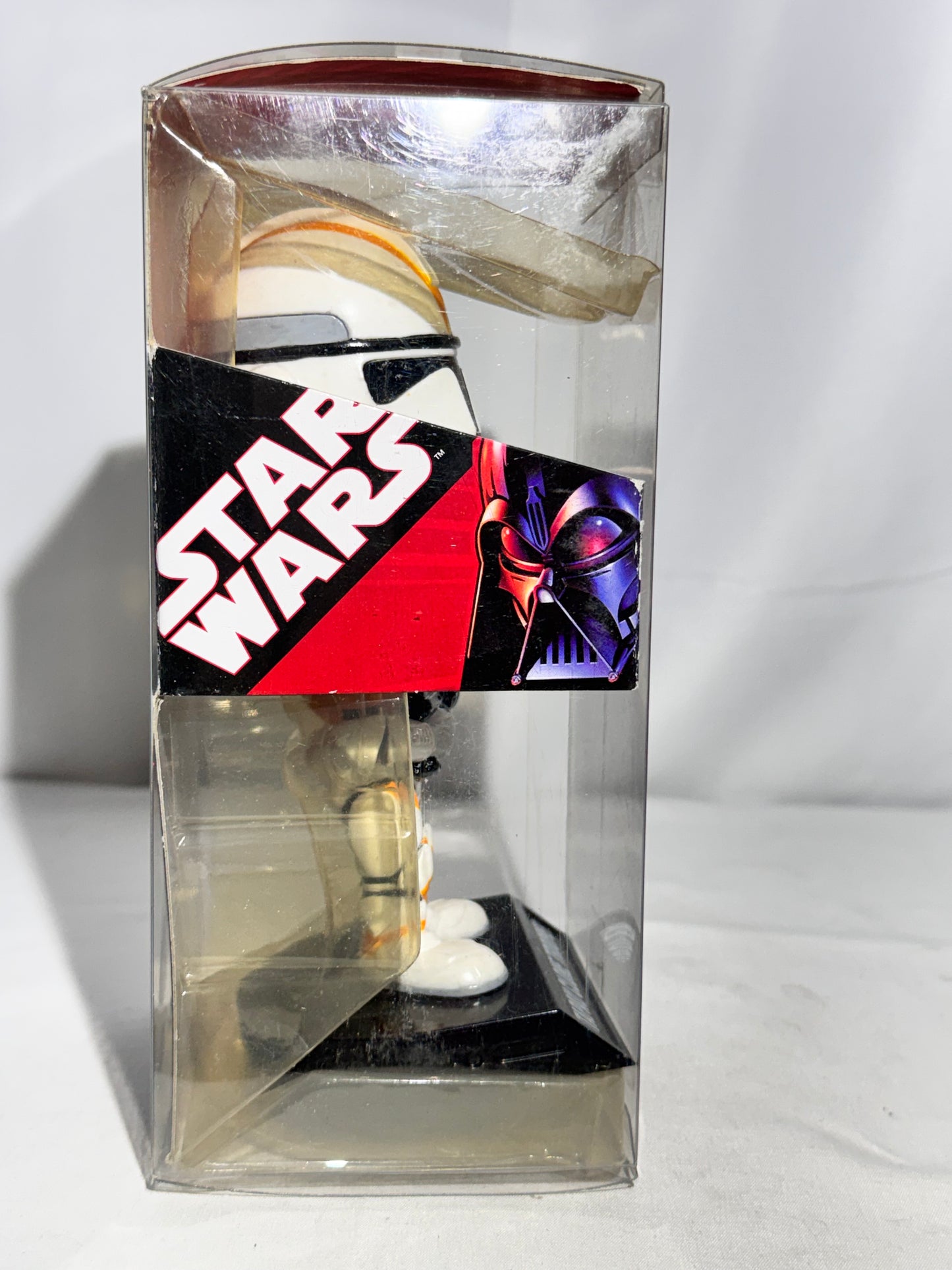 Star Wars Utapau Clone Trooper – Funko Bobble-Head Series 1 – Xpress Exclusive