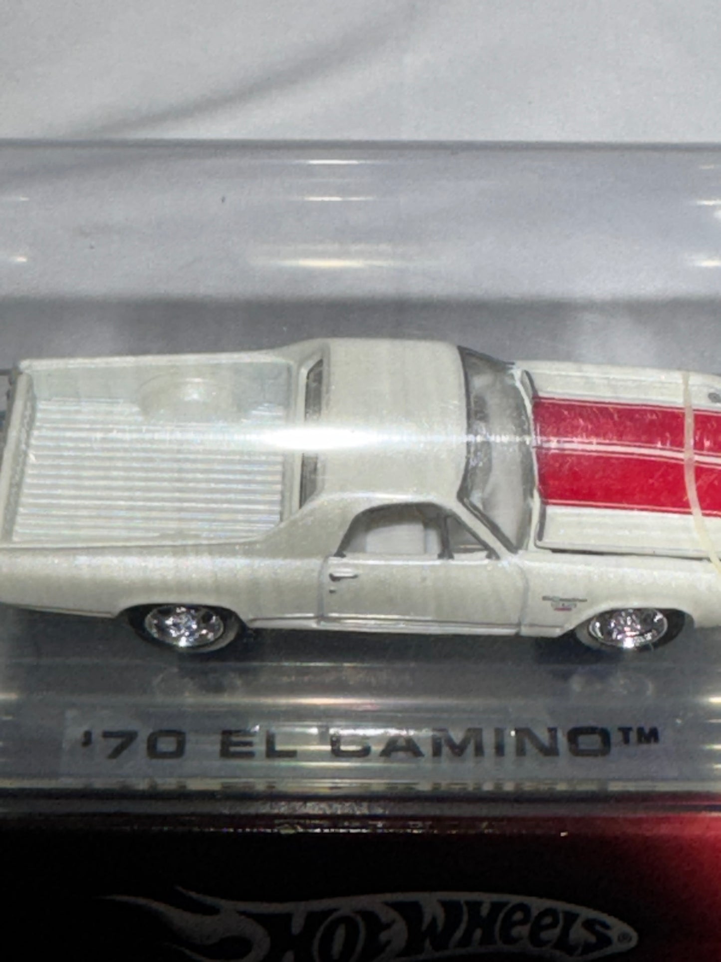 Hot Wheels Kalifornia Kustoms – ’70 Firebird by Mattel (2005).