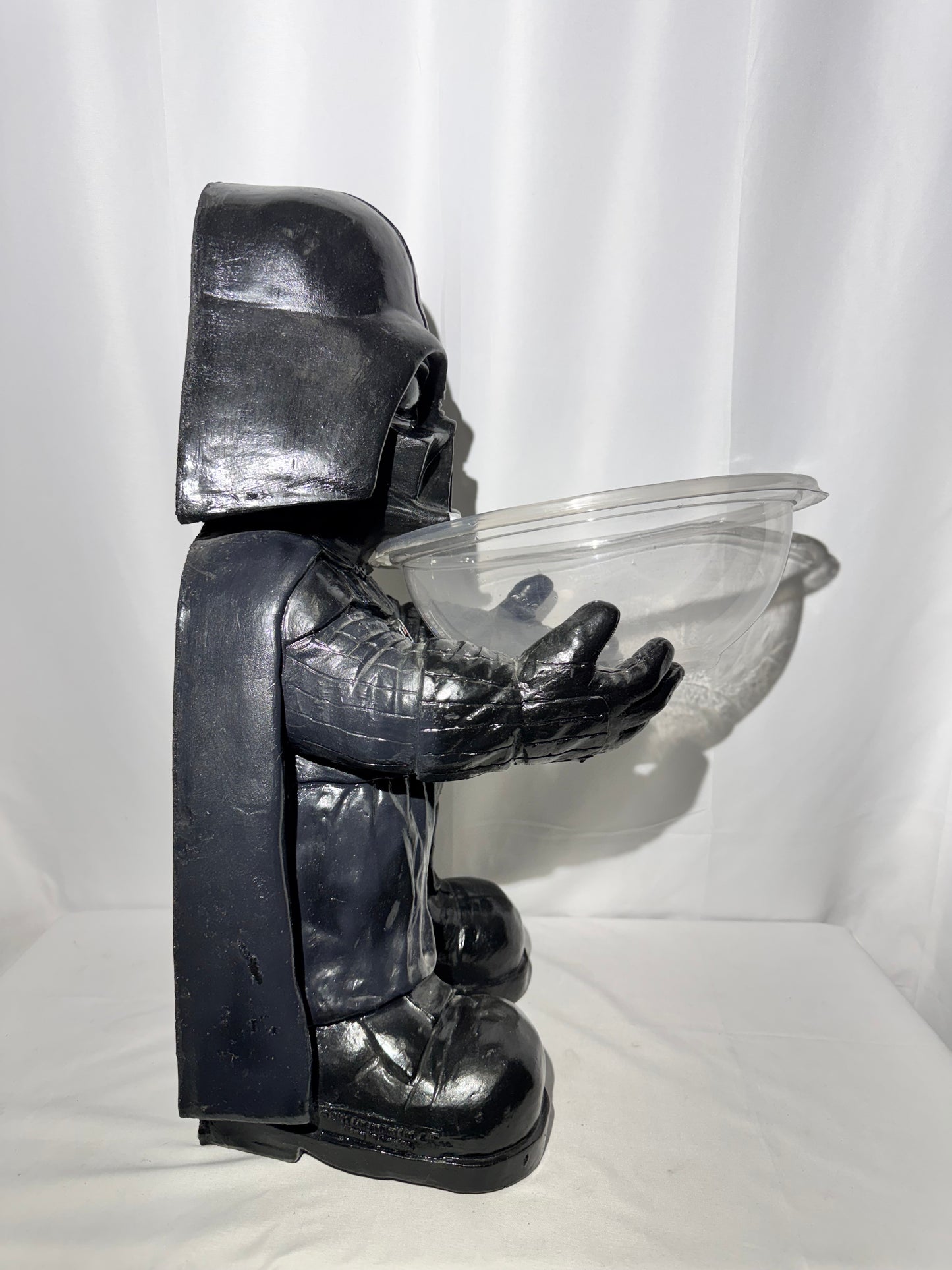 Star Wars Darth Vader Candy Bowl Holder – 21”