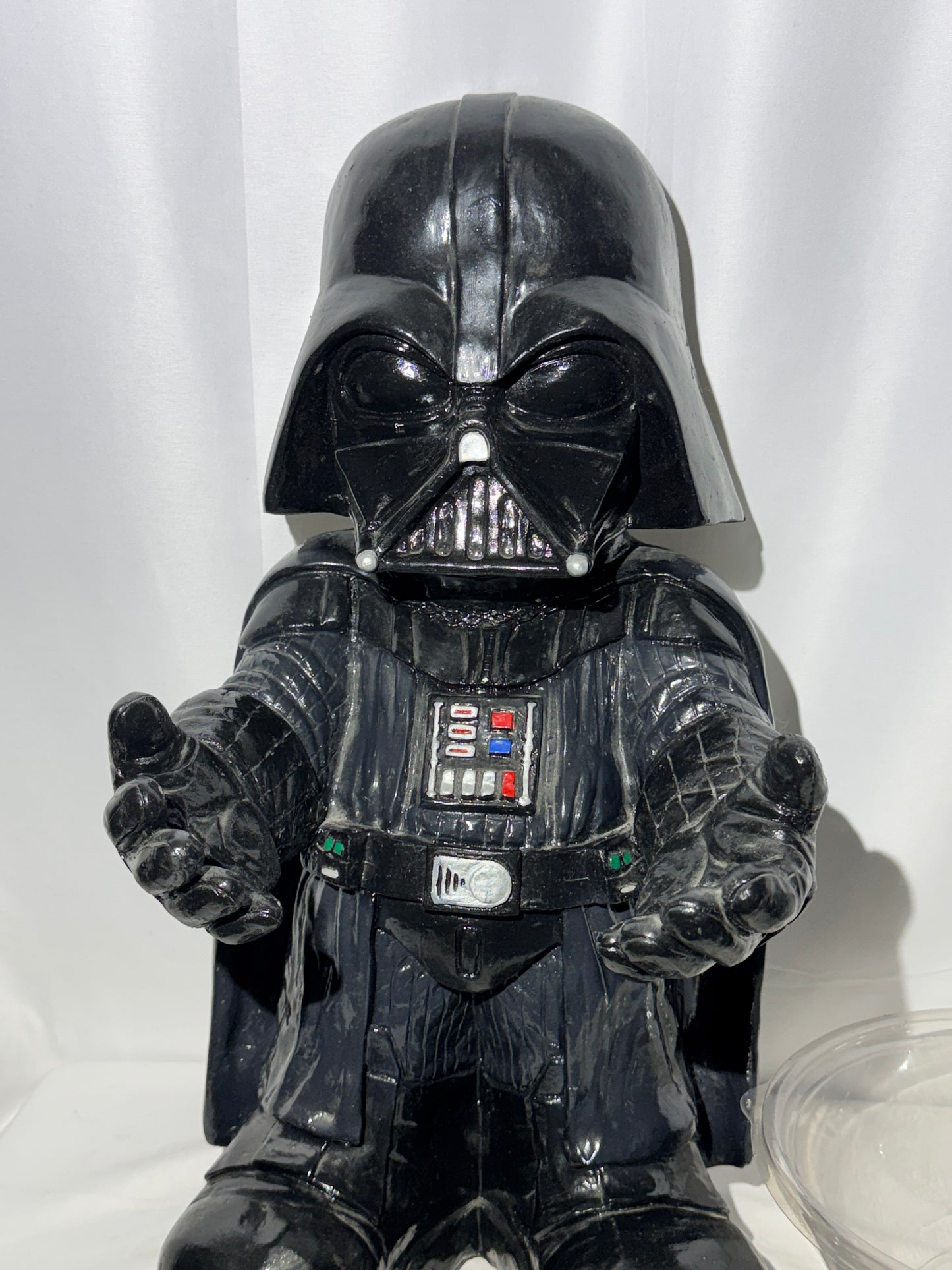 Star Wars Darth Vader Candy Bowl Holder – 21”