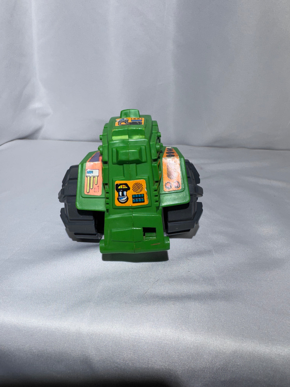 Vintage 1983 Mattel Masters of the Universe Road Ripper Vehicle – Loose