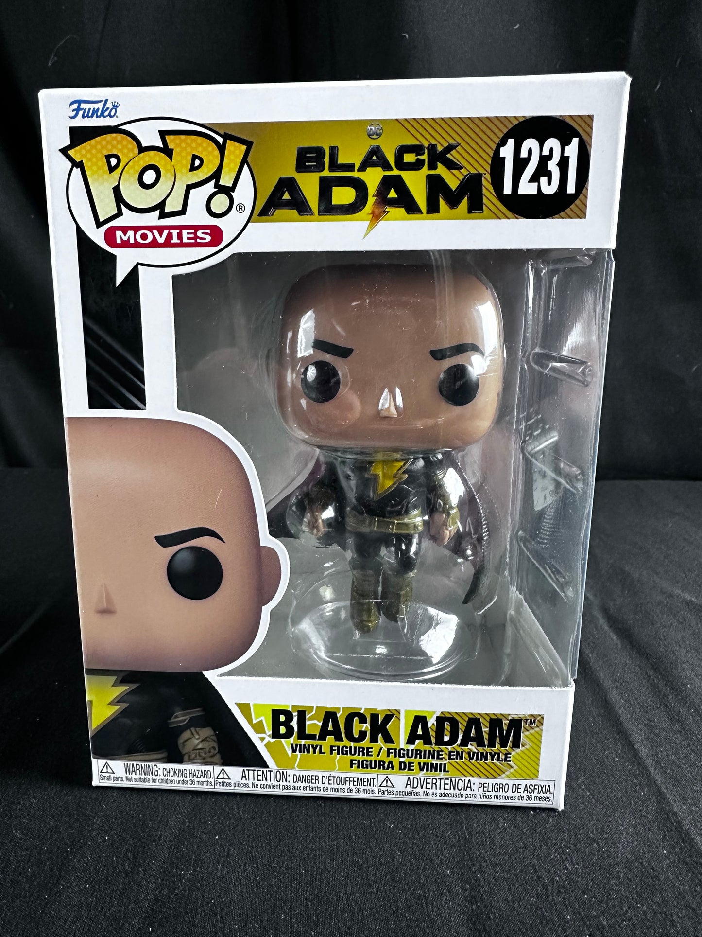 *LIVE SALE* POP! #20