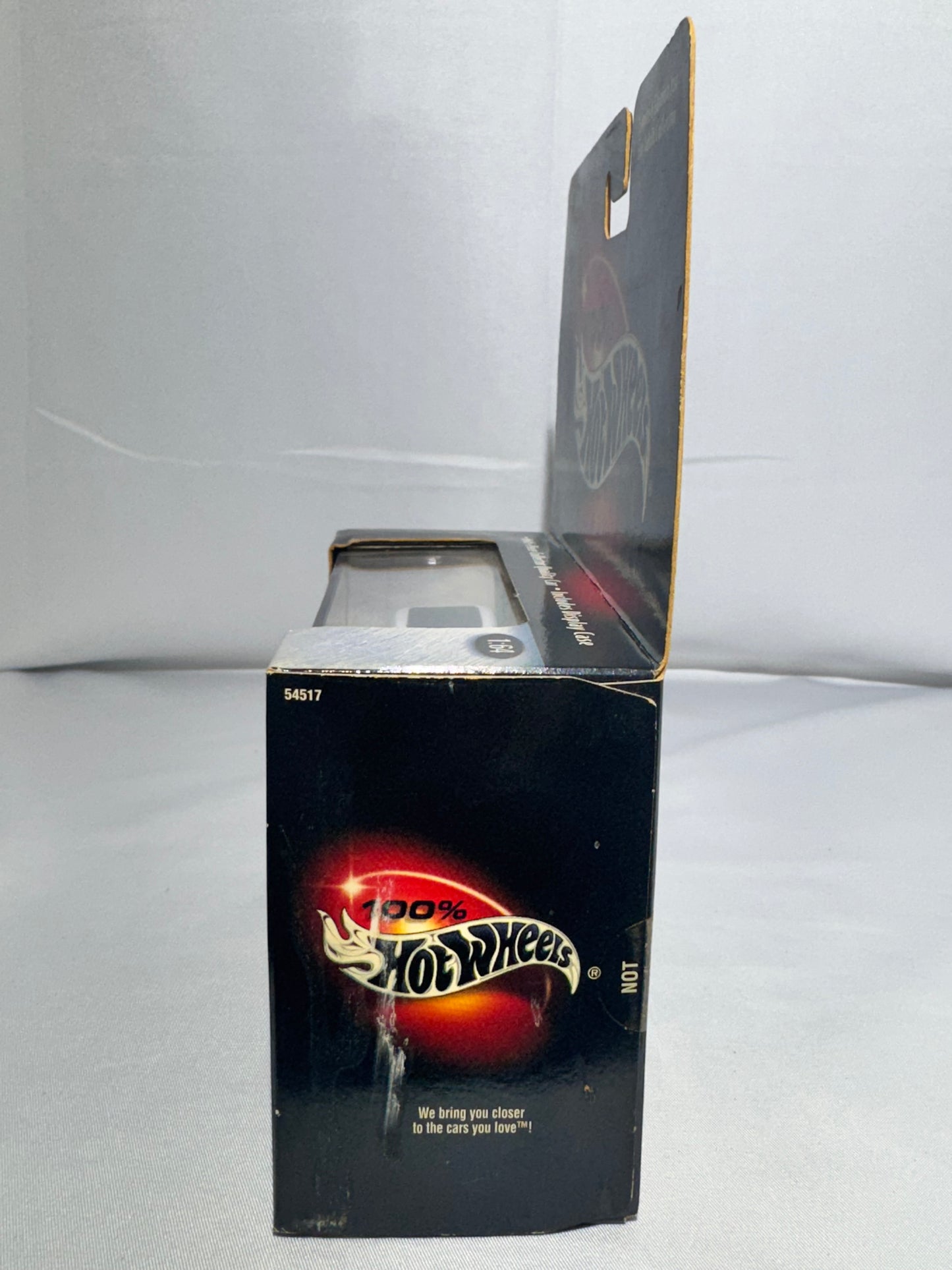 Hot Wheels 1932 Ford Sedan – SoCal Speed Shop Team Red & White Limited Edition Diecast (Mattel)