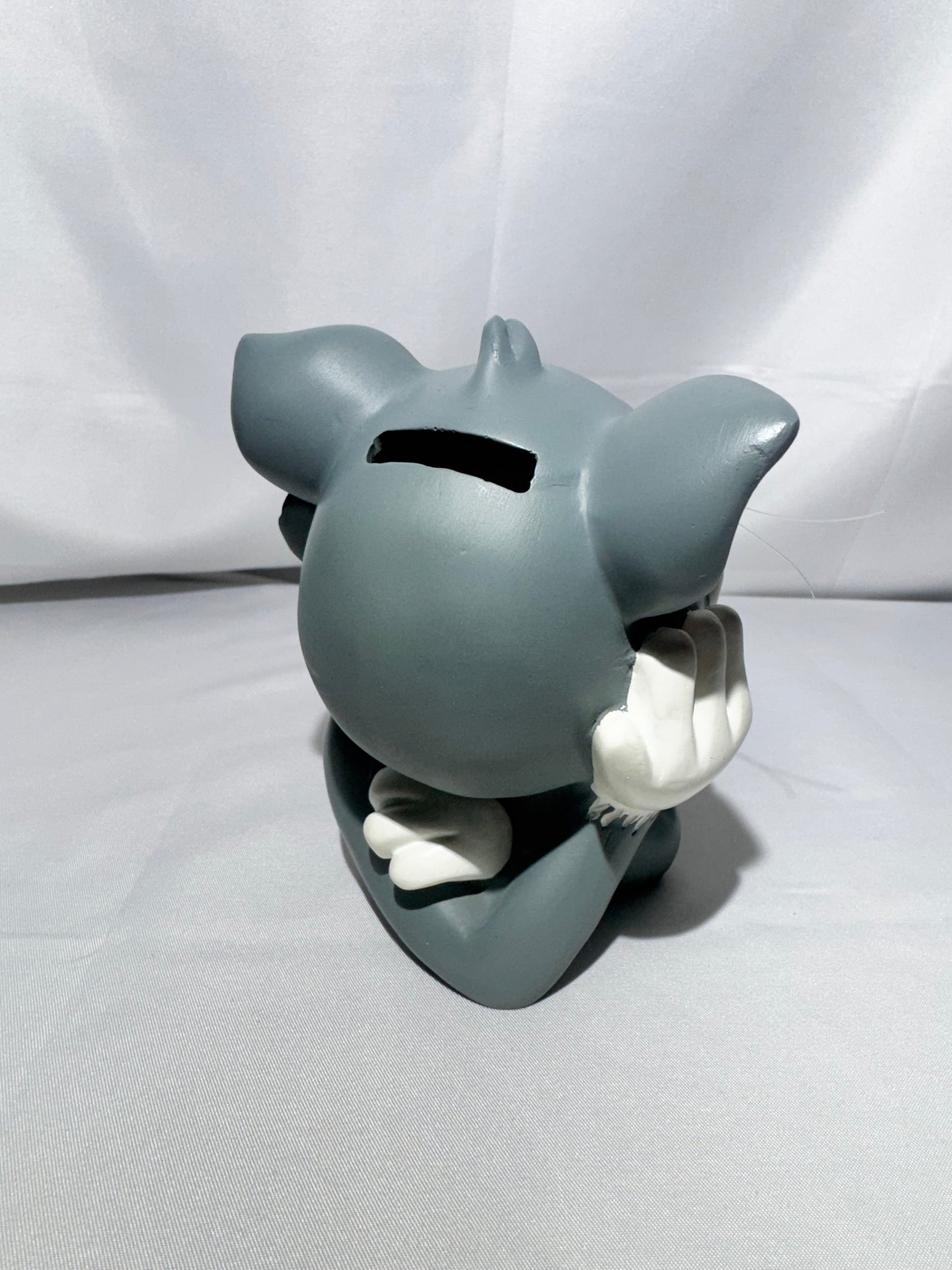 Tom and Jerry Bank