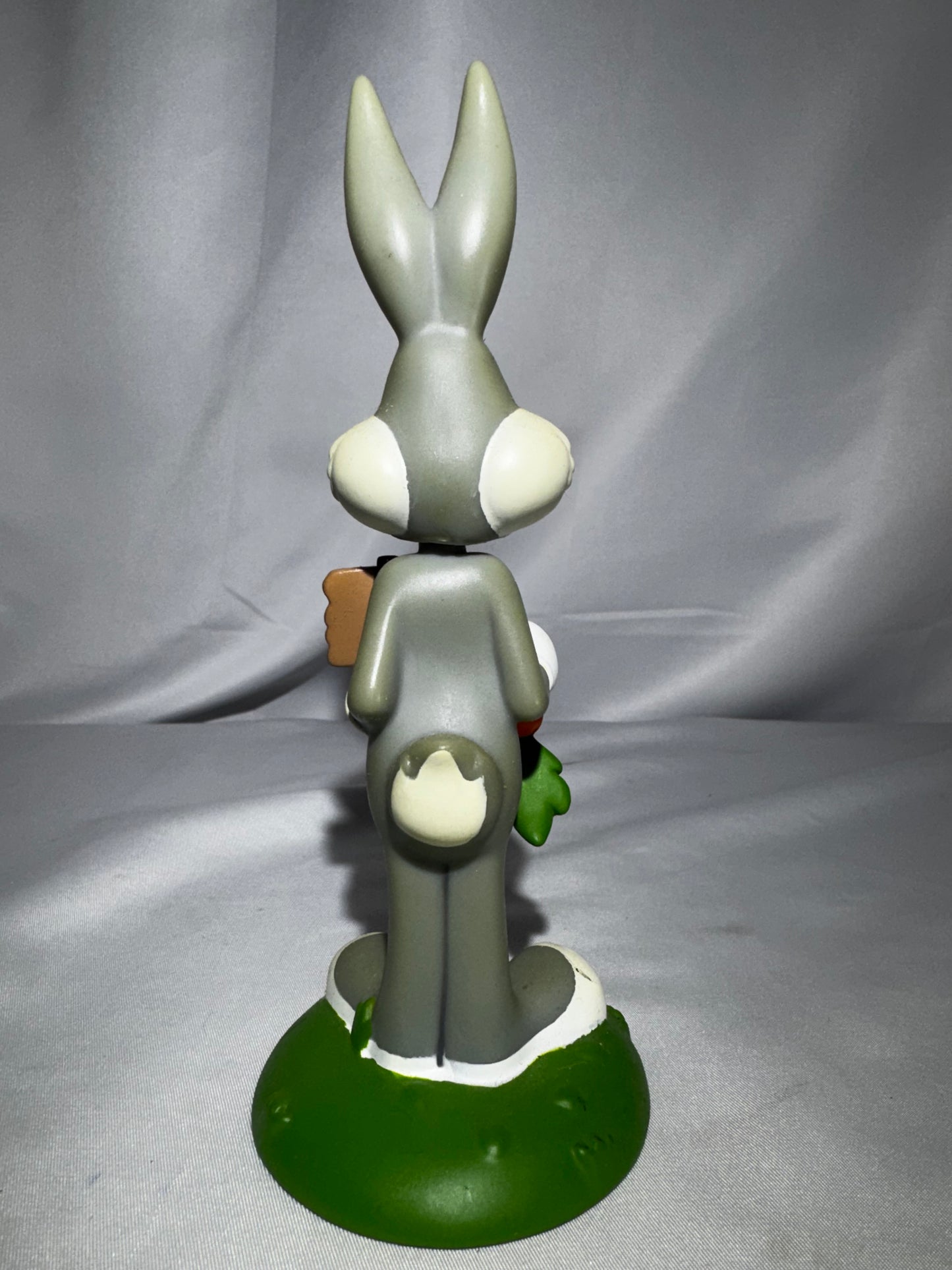 Funko Wacky Wobbler Bugs Bunny Bobble Head – Looney Tunes – 2006 – Original Box