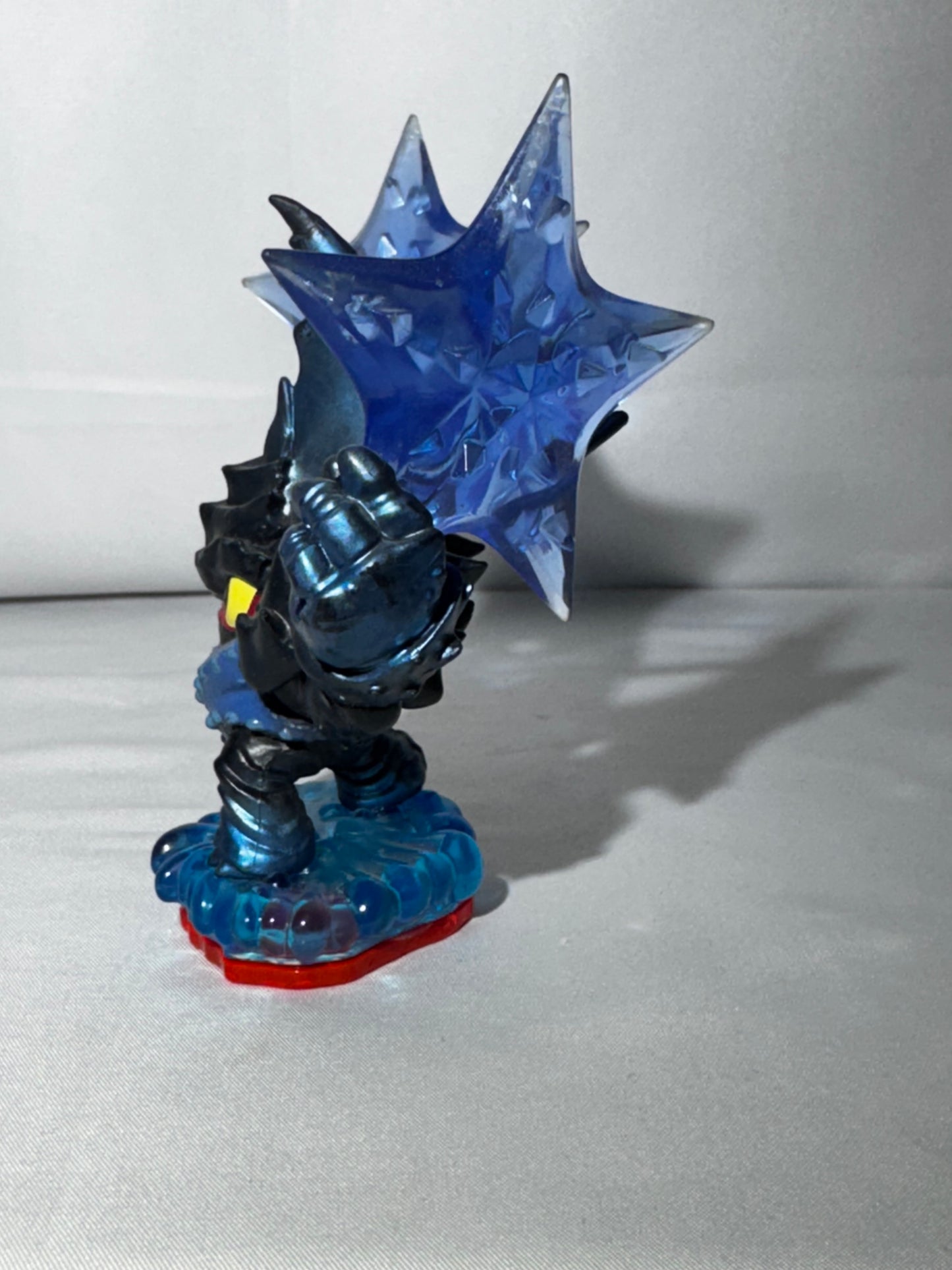 Skylanders Trap Team Lob-Star Water Trap Master Figure Activision 2014￼