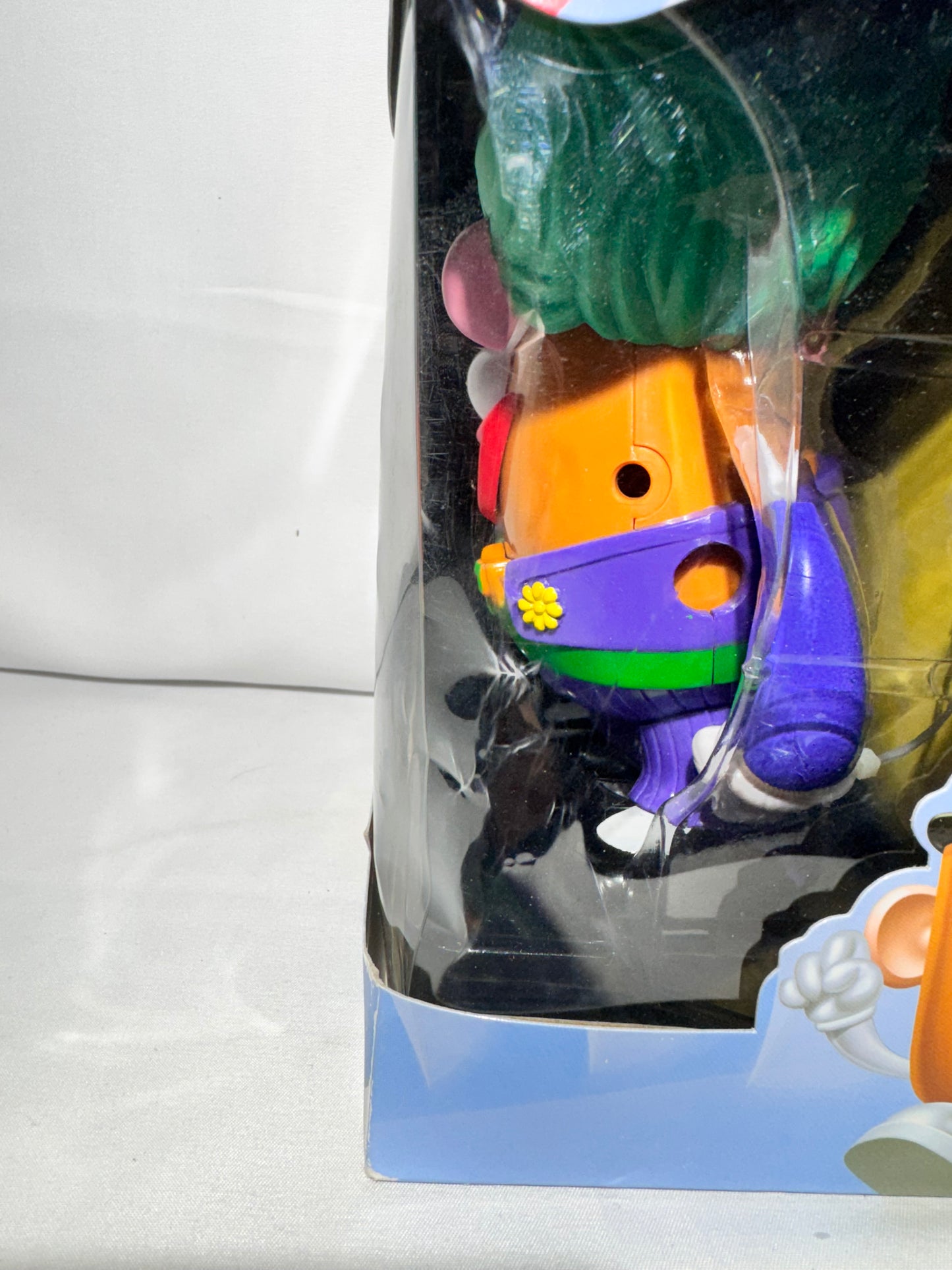 Mr. Potato Head – The Joker | Batman, DC Comics, PlaySkool, Hasbro, PPW Toys, Warner Brothers