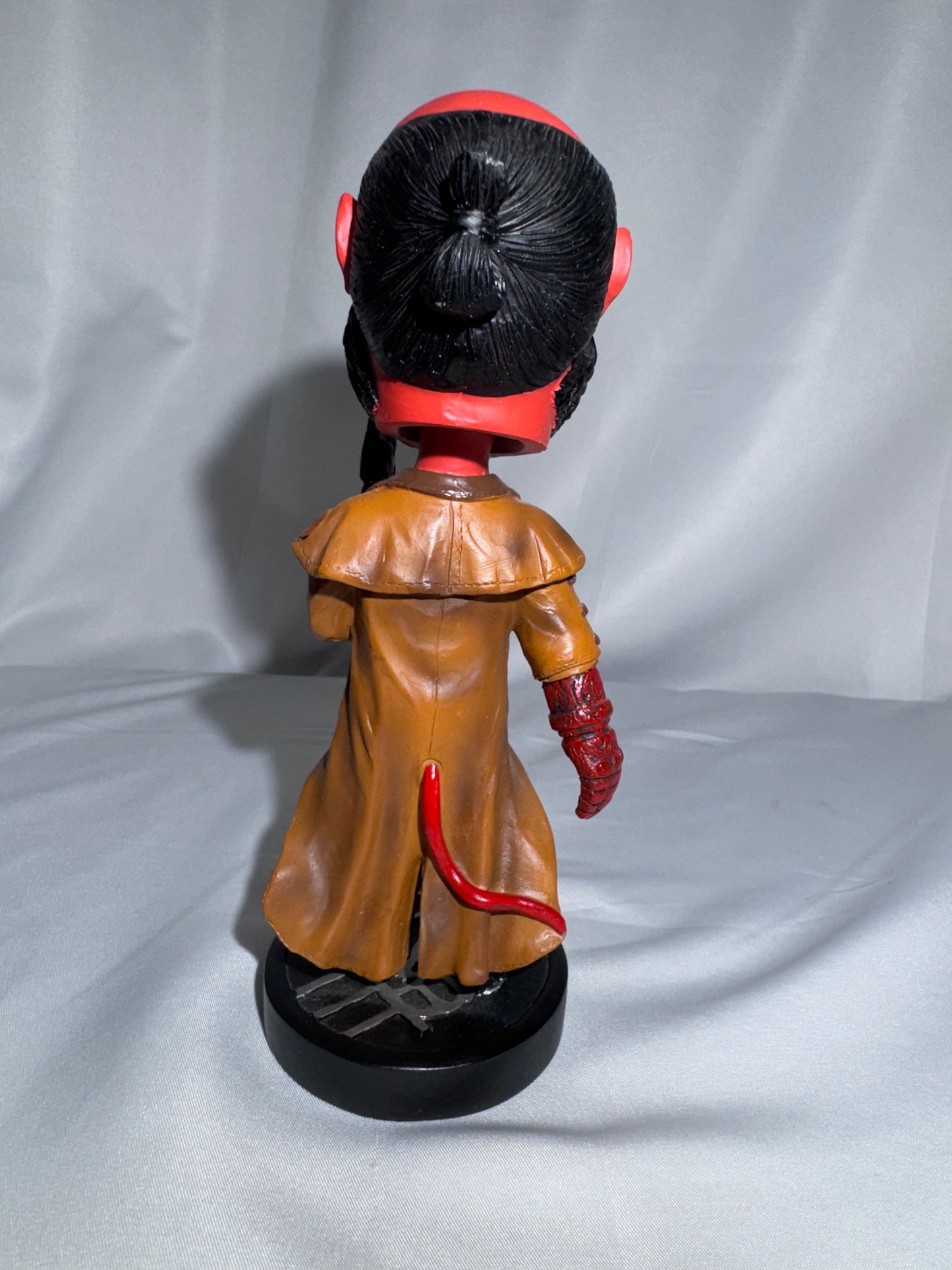 Hellboy Bobblehead Hollywood Collectibles Group HCG Dark Horse Comic w/ Box