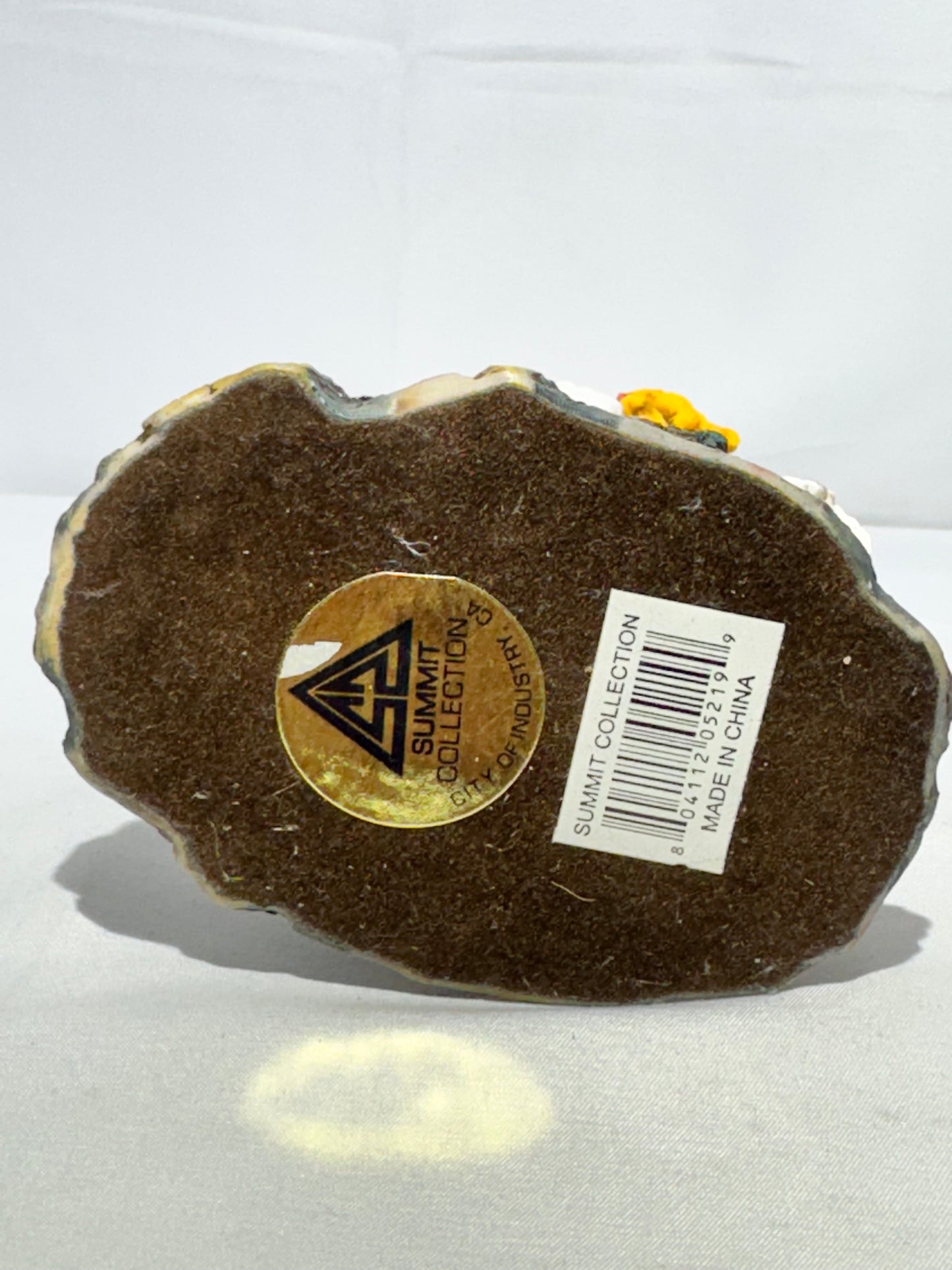 Dancing Skeleton Bride & Groom Figurine – Gothic / Day of the Dead Style - Summit Collection