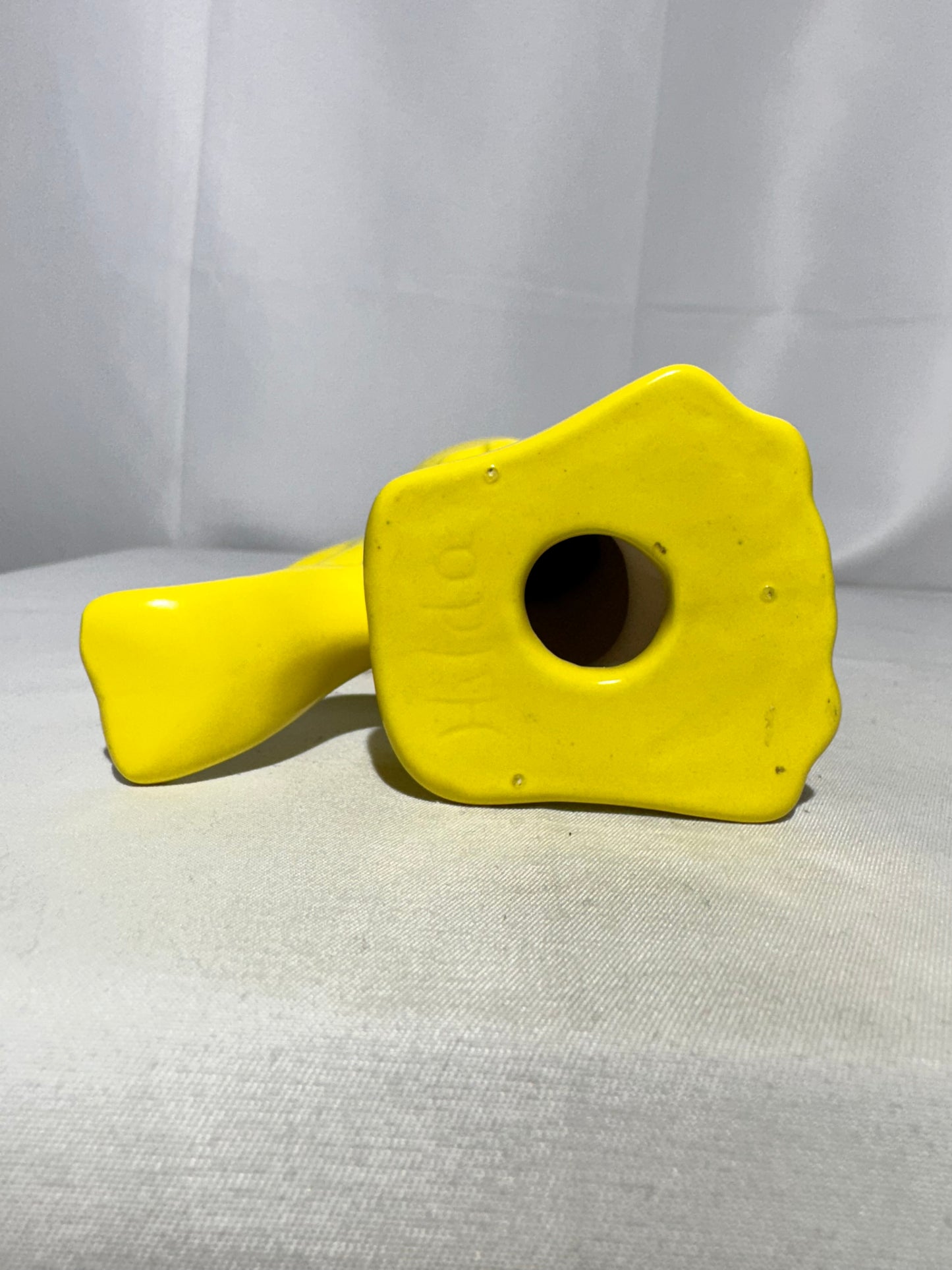 Woodstock Ceramic Figurine – 5.5” - Peanuts- Charlie Brown