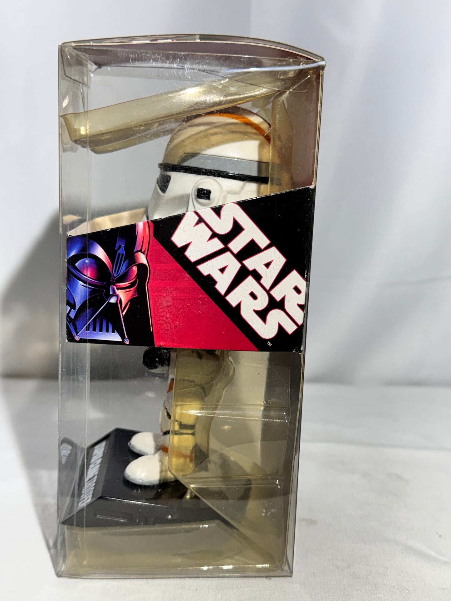 Star Wars Utapau Clone Trooper – Funko Bobble-Head Series 1 – Xpress Exclusive