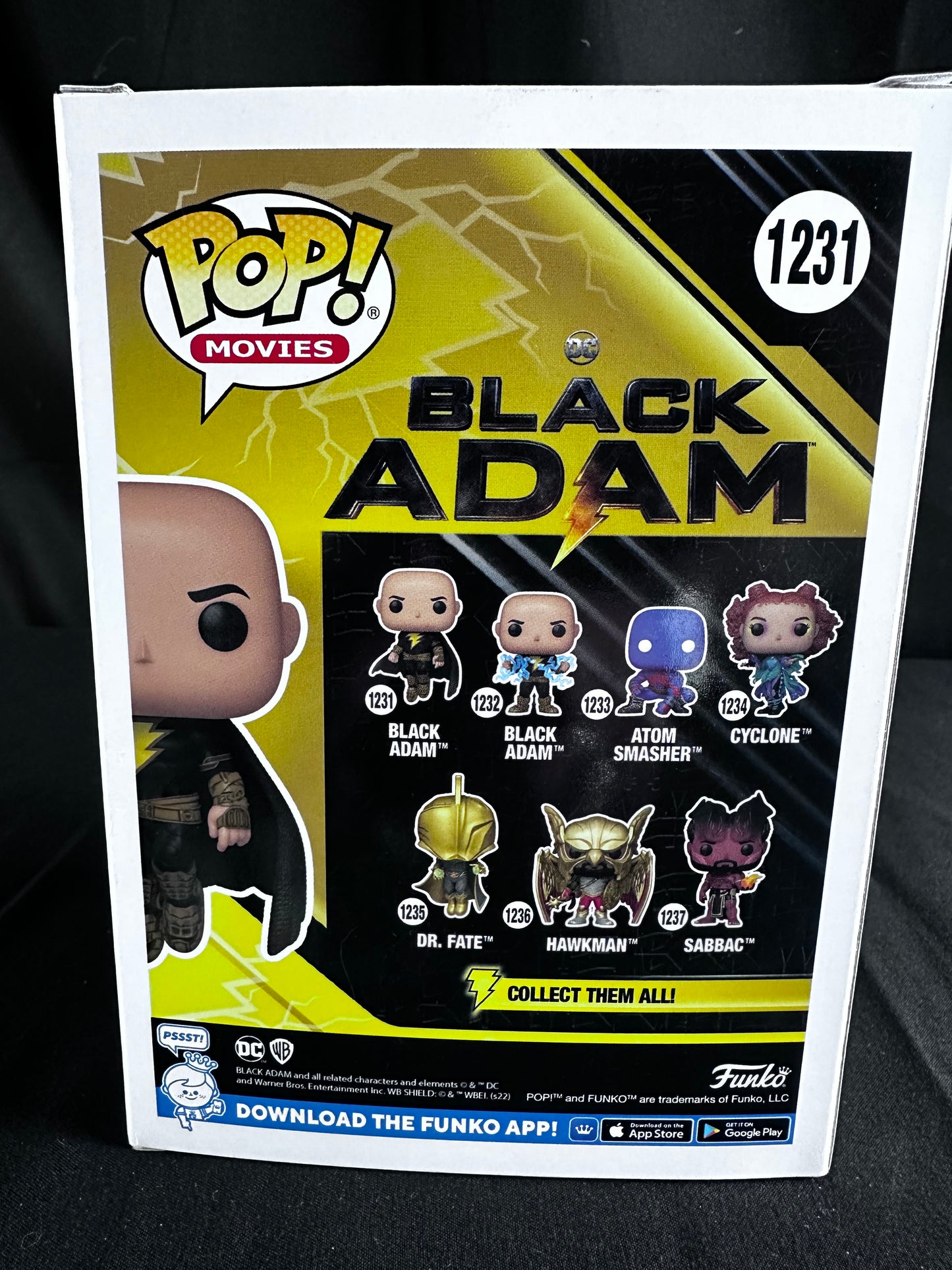 *LIVE SALE* POP! #20