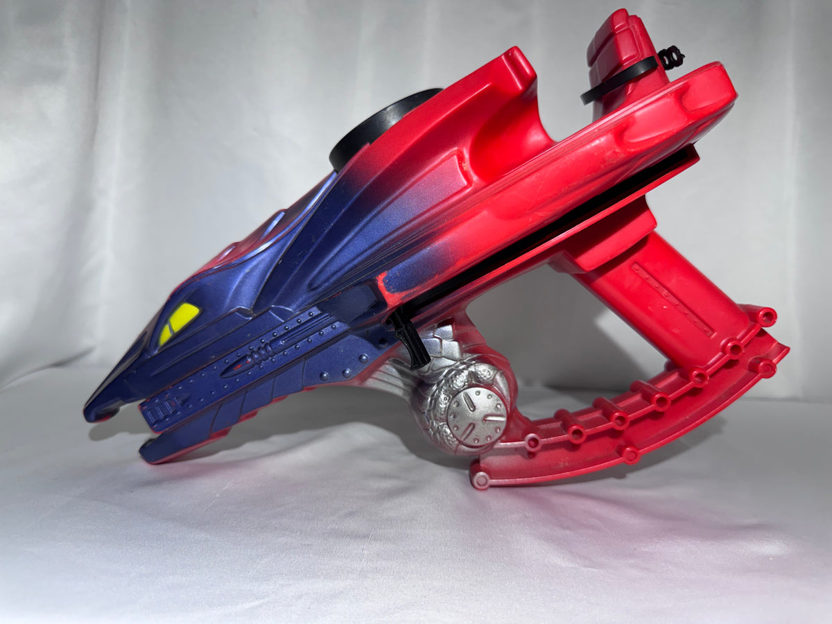 Vintage 1985 Mattel Masters of the Universe Blaster Hawk Vehicle – Parts/Restoration