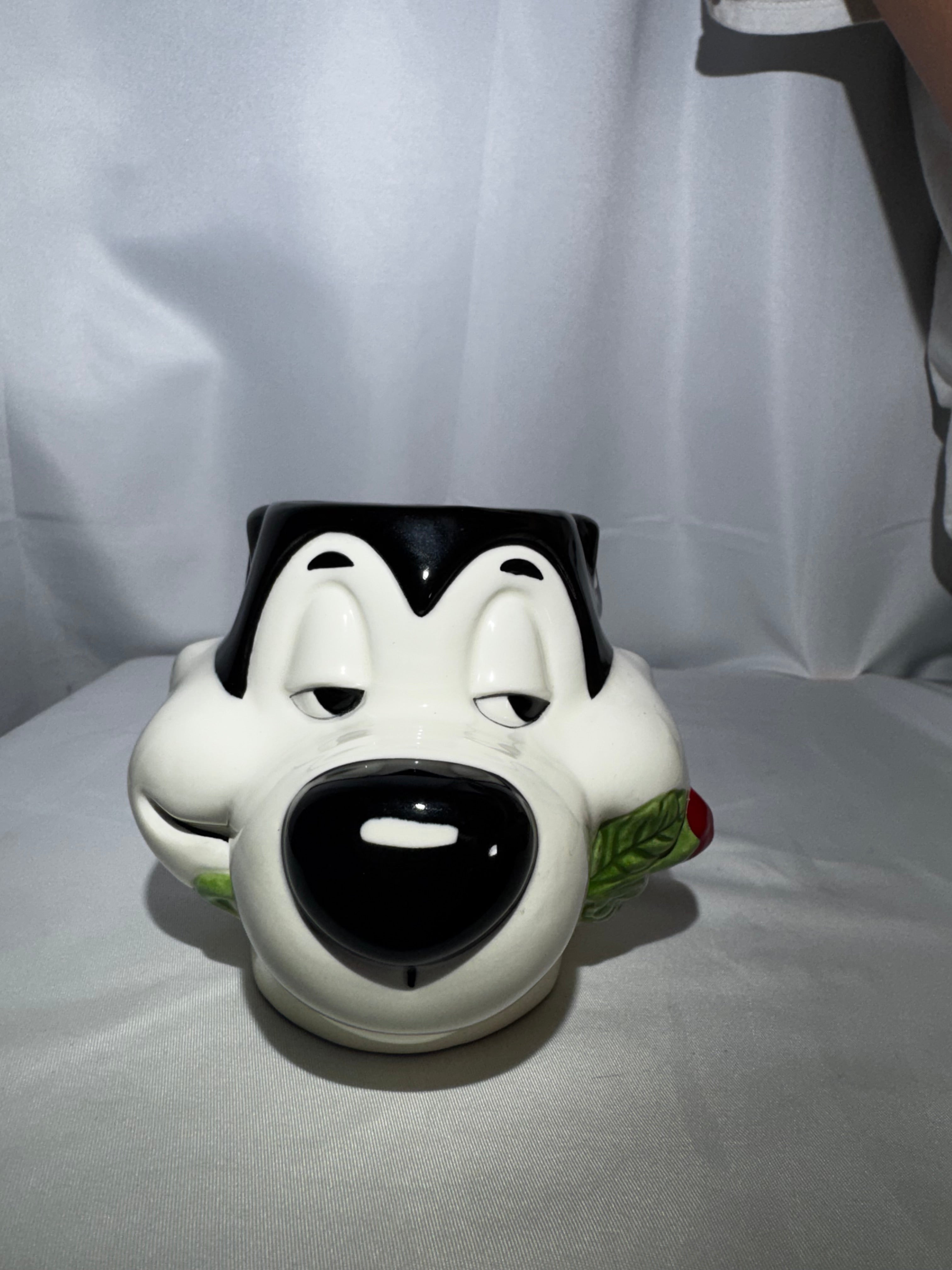 Looney Tunes – Timeless Treasures Hub