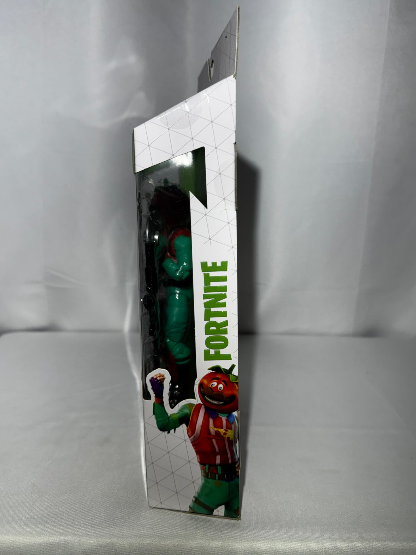 Fortnite action figure – Tomatohead from the Legendary Series by Epic Games (2019)