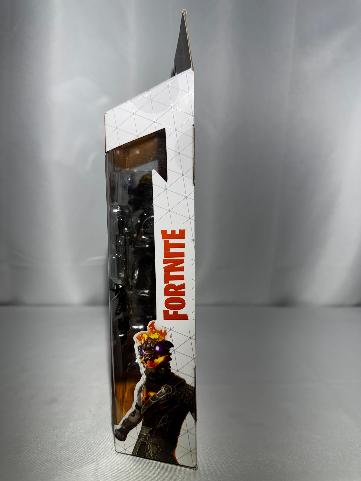 Fortnite Legendary Series Molten Battle Hound Action Figure – 6” – 2019