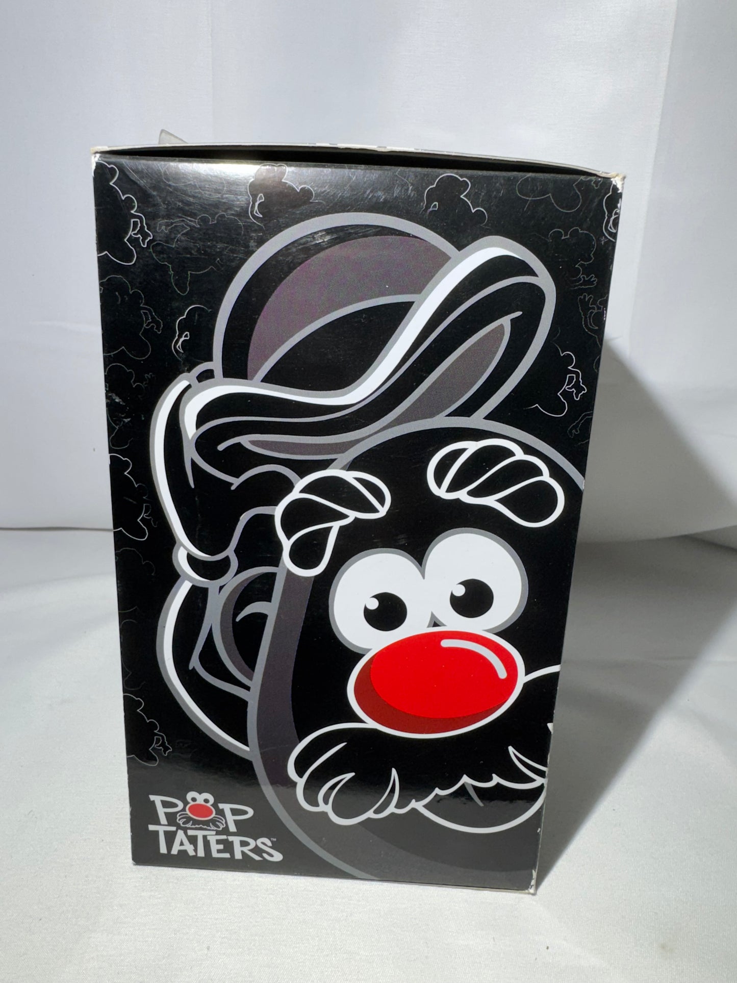 Mr. Potato Head – Vision (Poptaters Collector’s Edition) | Marvel, PlaySkool, Hasbro, PPW Toys, Warner Brothers (2015)