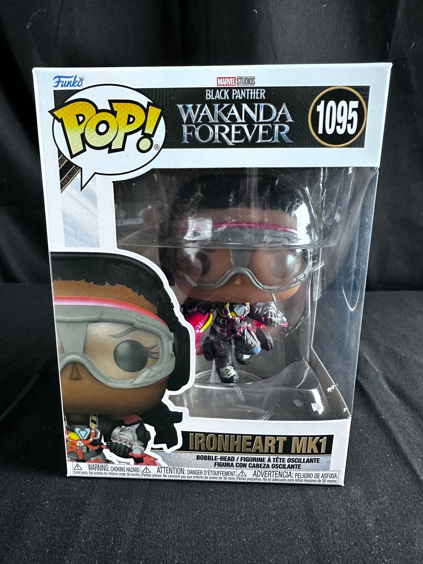 *LIVE SALE* POP! #13