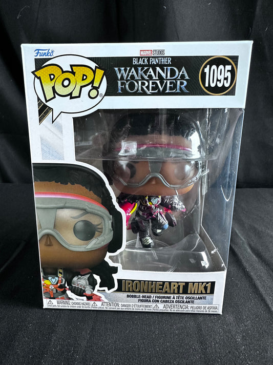 *LIVE SALE* POP! #13