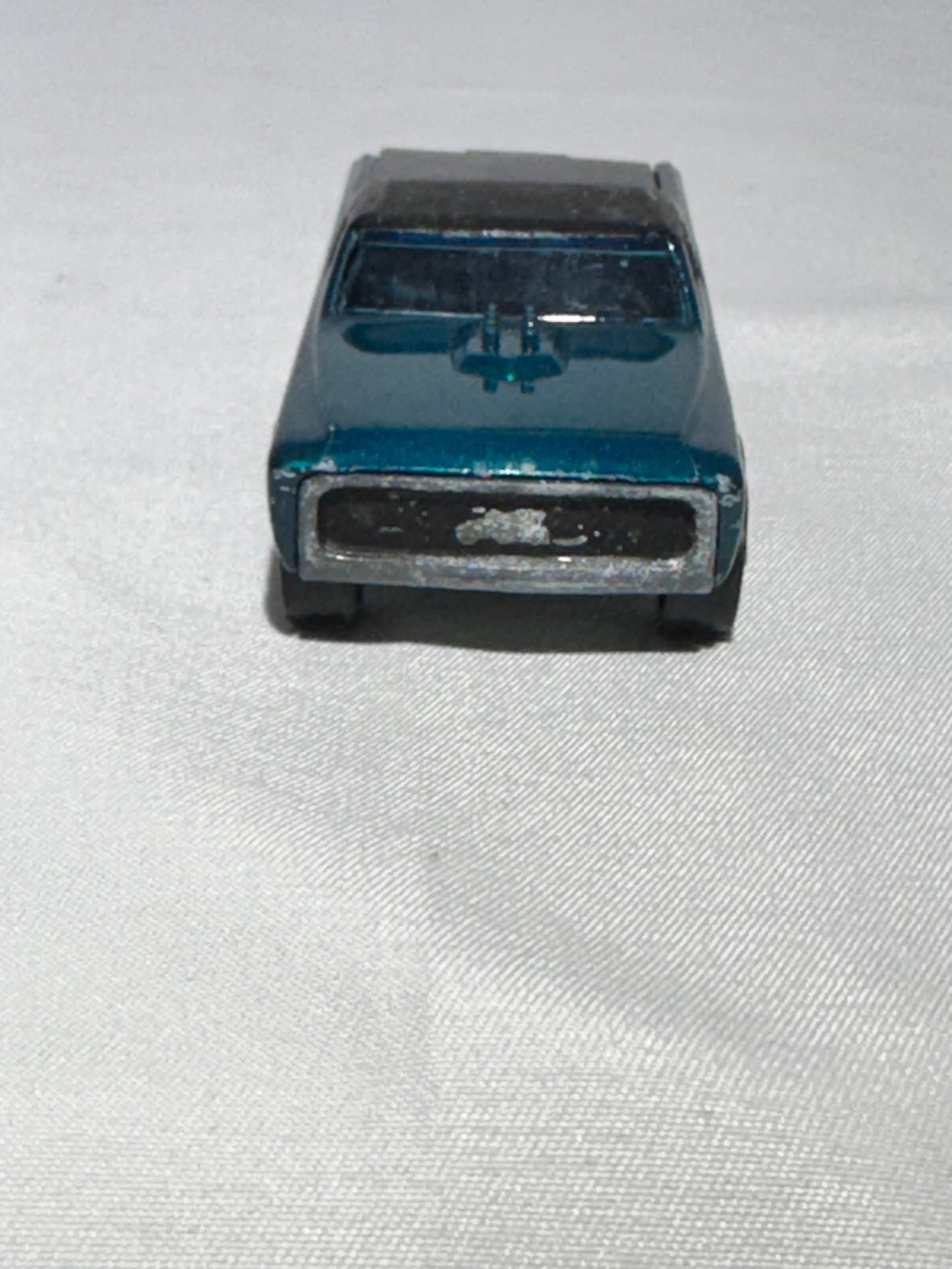 Vintage Hot Wheels Custom Fleetside – Original Redline Series (1967)