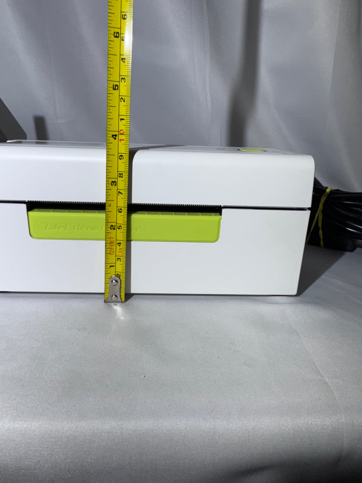 Beeprt / Aiyin BY-480BT Thermal Shipping Label Printer – Bluetooth – 4x6 Labels
