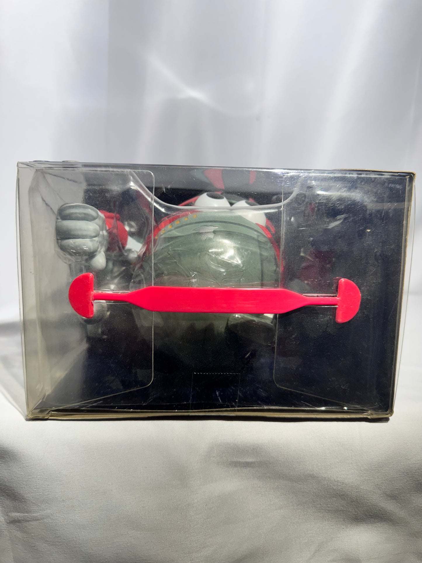 Disney Star Tours Exclusive Spuda Fett Mr. Potato Head – 2007